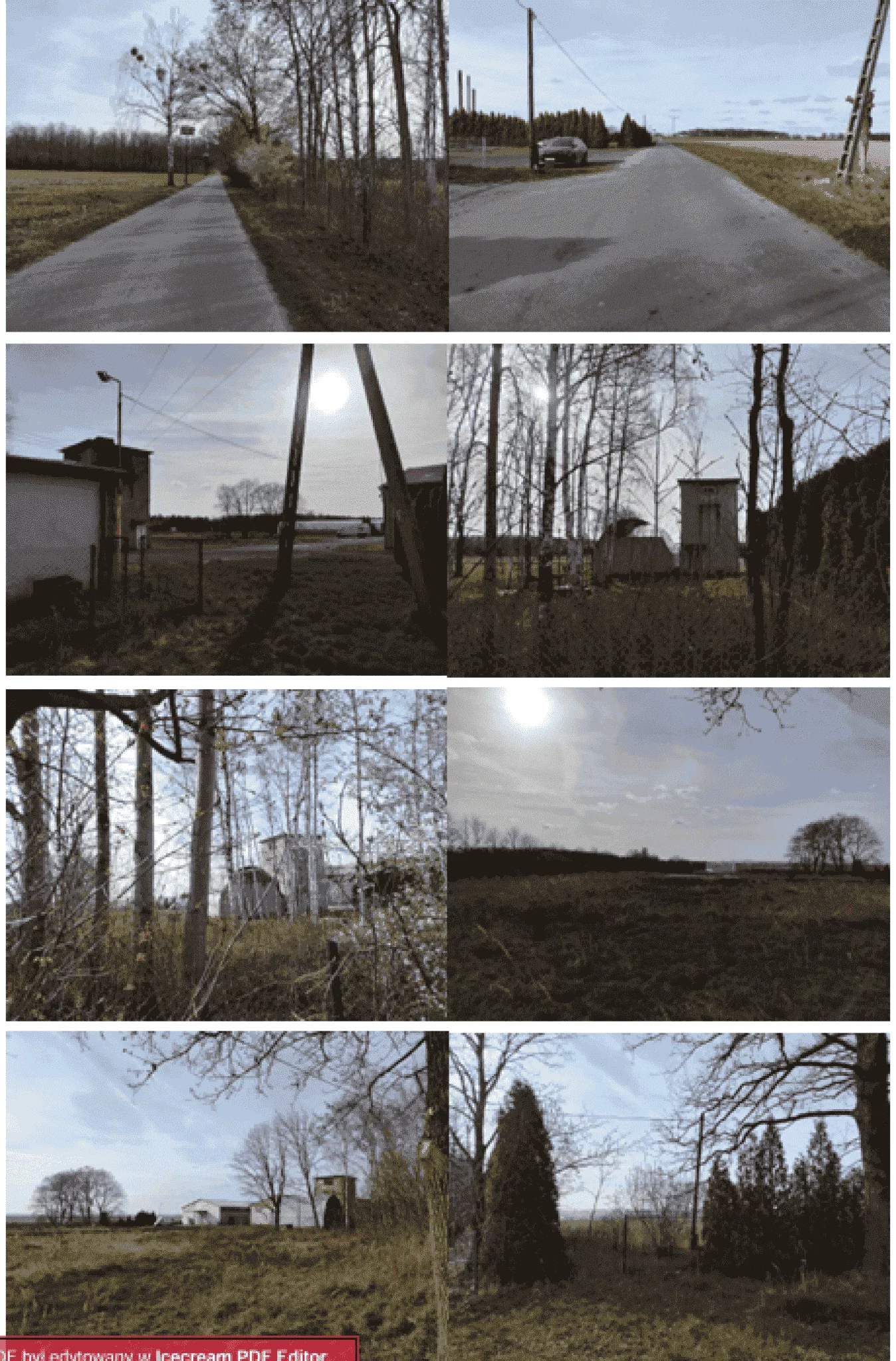 Działka 10 221,00 m², oferta nr , TTT-0000993, Gwoździany
