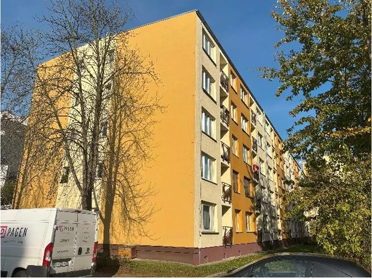 Działka 25,00 m², oferta nr , TTT-00000657, Koszalin, Inwestorska