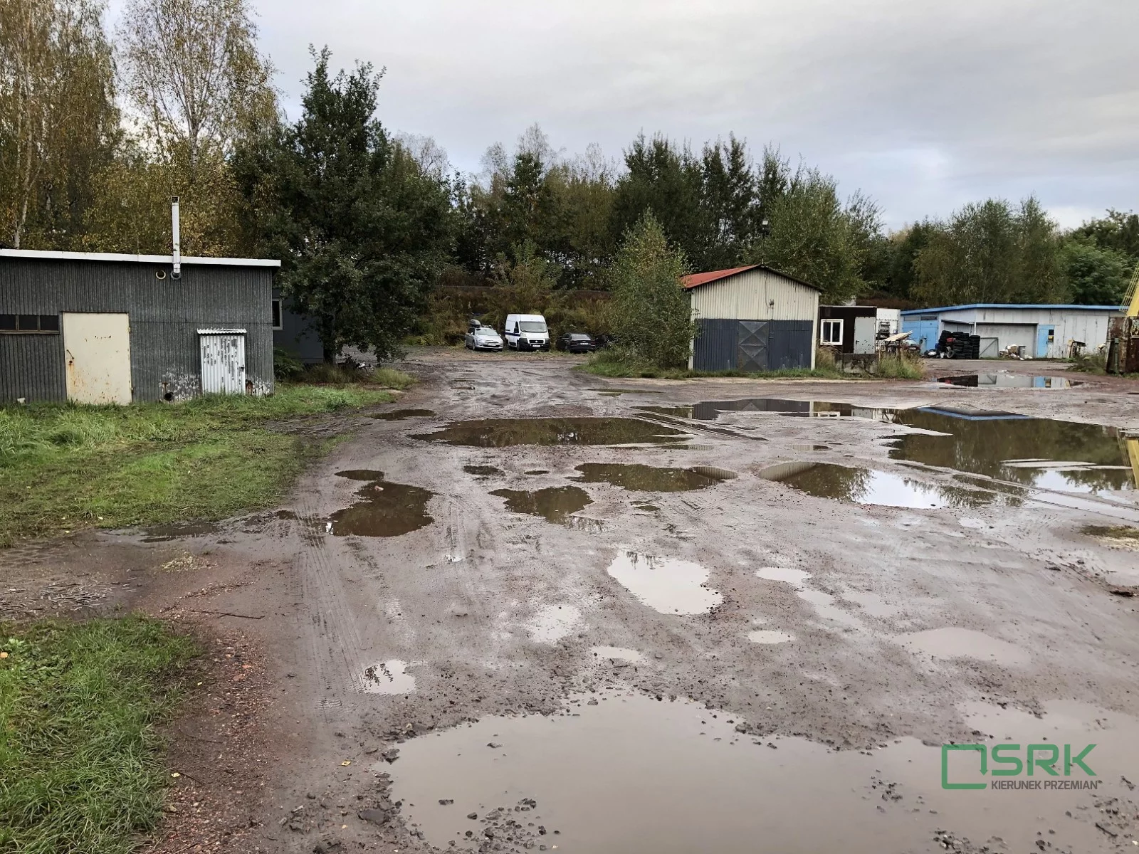 Działka 54 768,00 m², oferta nr , 2/18/01/2020, Rybnik, Jastrzębska