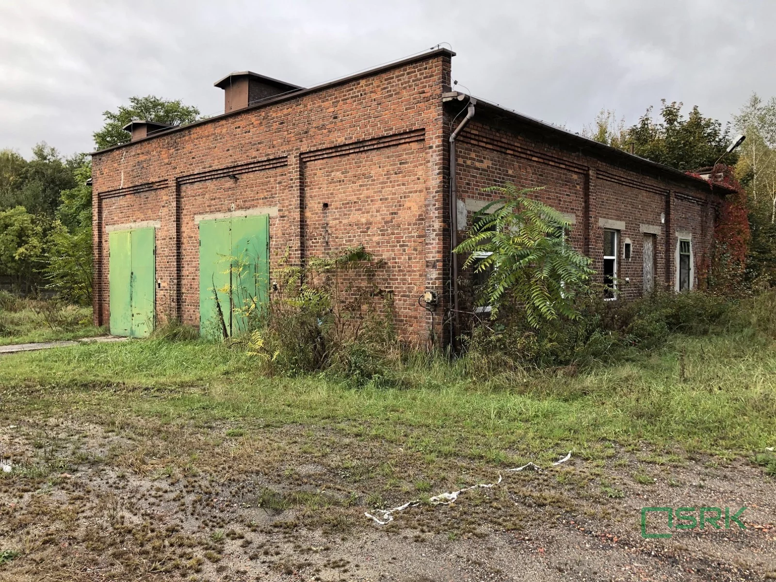 Działka 54 768,00 m², oferta nr , 2/18/01/2020, Rybnik, Jastrzębska