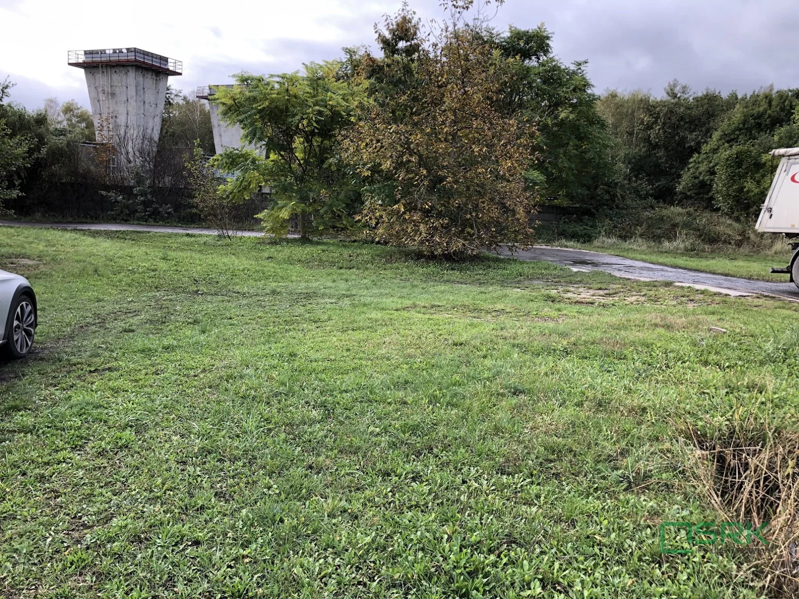 Działka 54 768,00 m², oferta nr , 2/18/01/2020, Rybnik, Jastrzębska