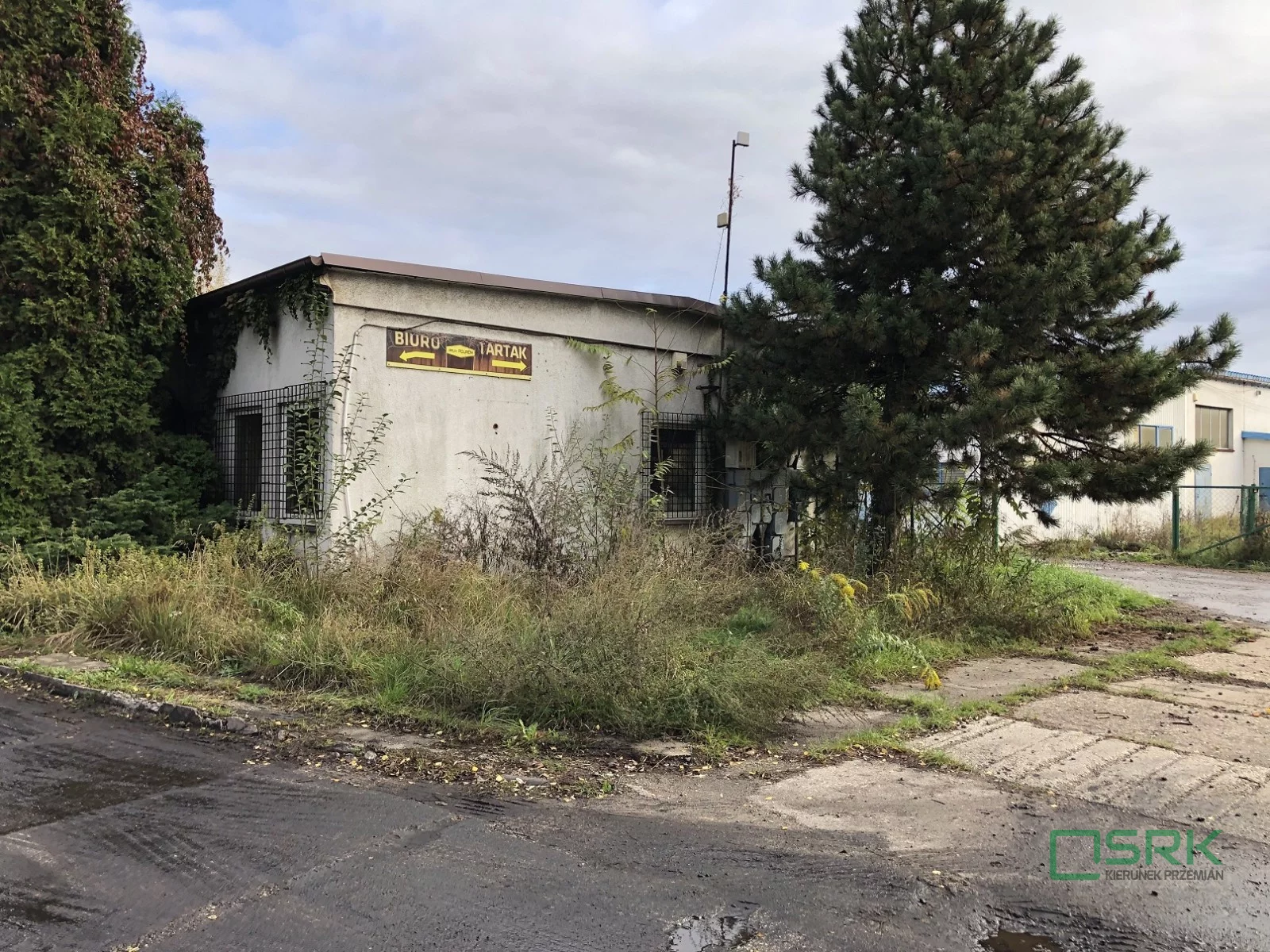 Działka 54 768,00 m², oferta nr , 2/18/01/2020, Rybnik, Jastrzębska