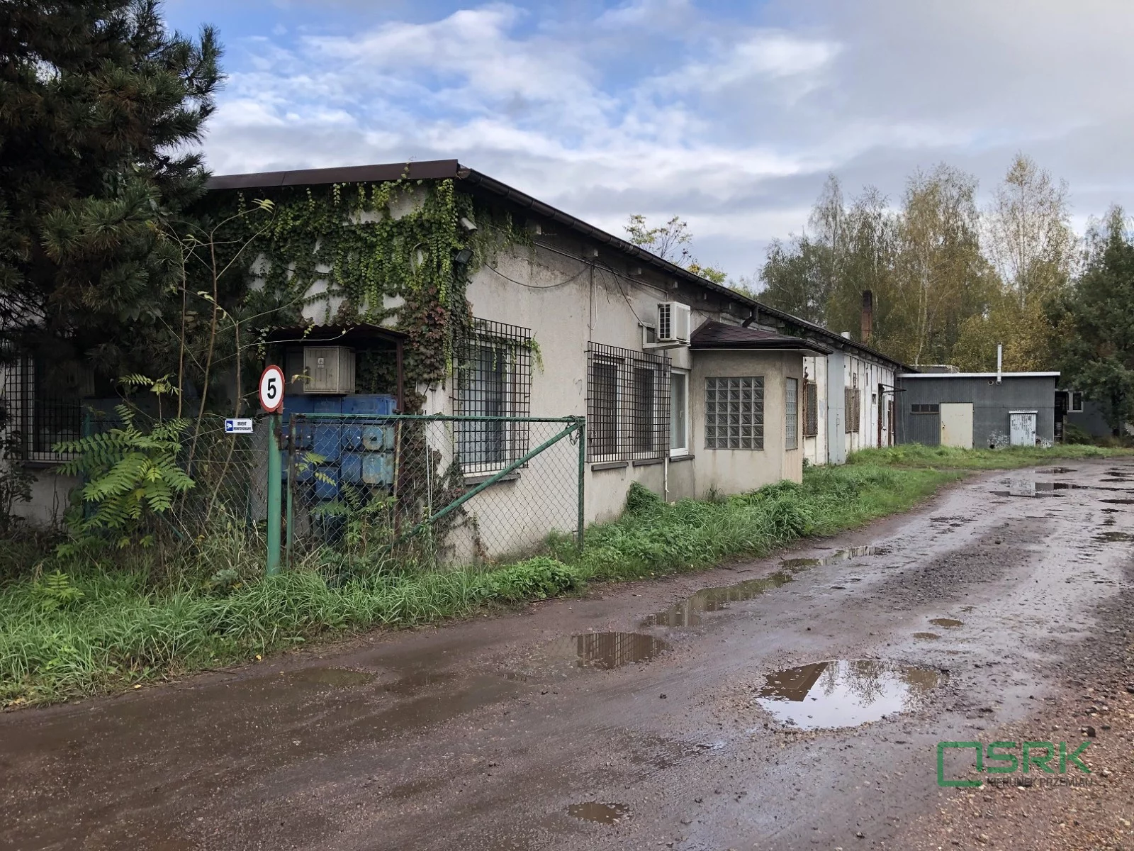 Działka 54 768,00 m², oferta nr , 2/18/01/2020, Rybnik, Jastrzębska