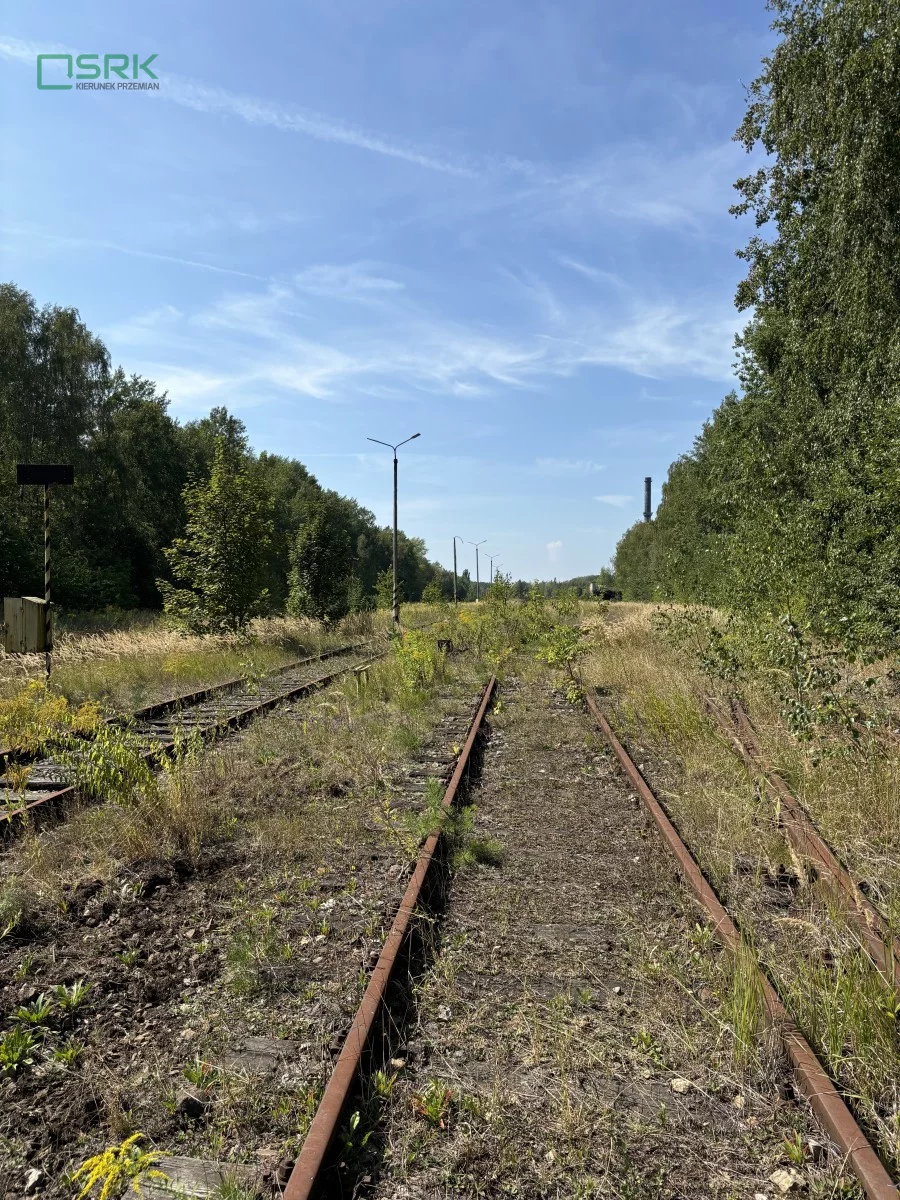Działka 488 112,00 m², oferta nr , 2/1/03/2023, Ruda Śląska, Kalinowa