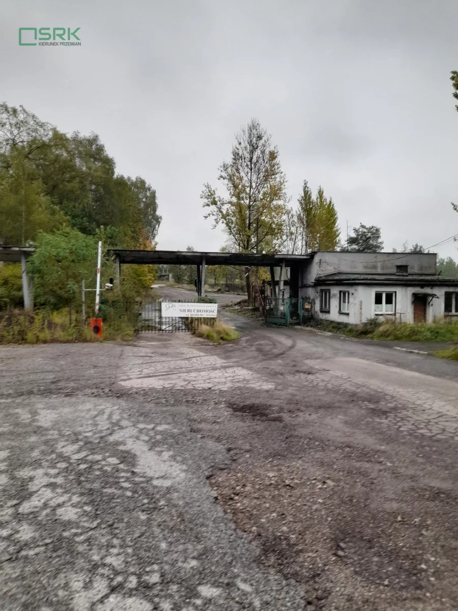 Działka 488 112,00 m², oferta nr , 2/1/03/2023, Ruda Śląska, Kalinowa