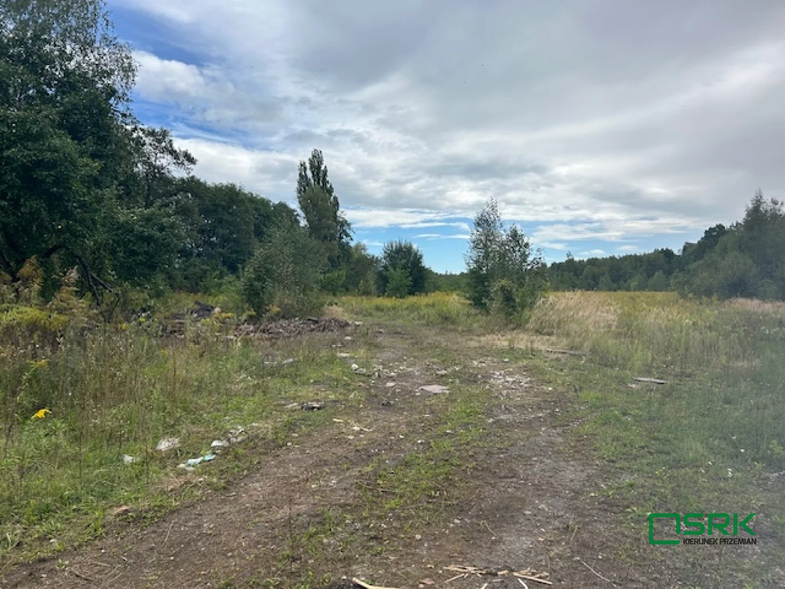 Działka 53 769,00 m², oferta nr , 4/7/09/2025, Mysłowice, Karola Miarki