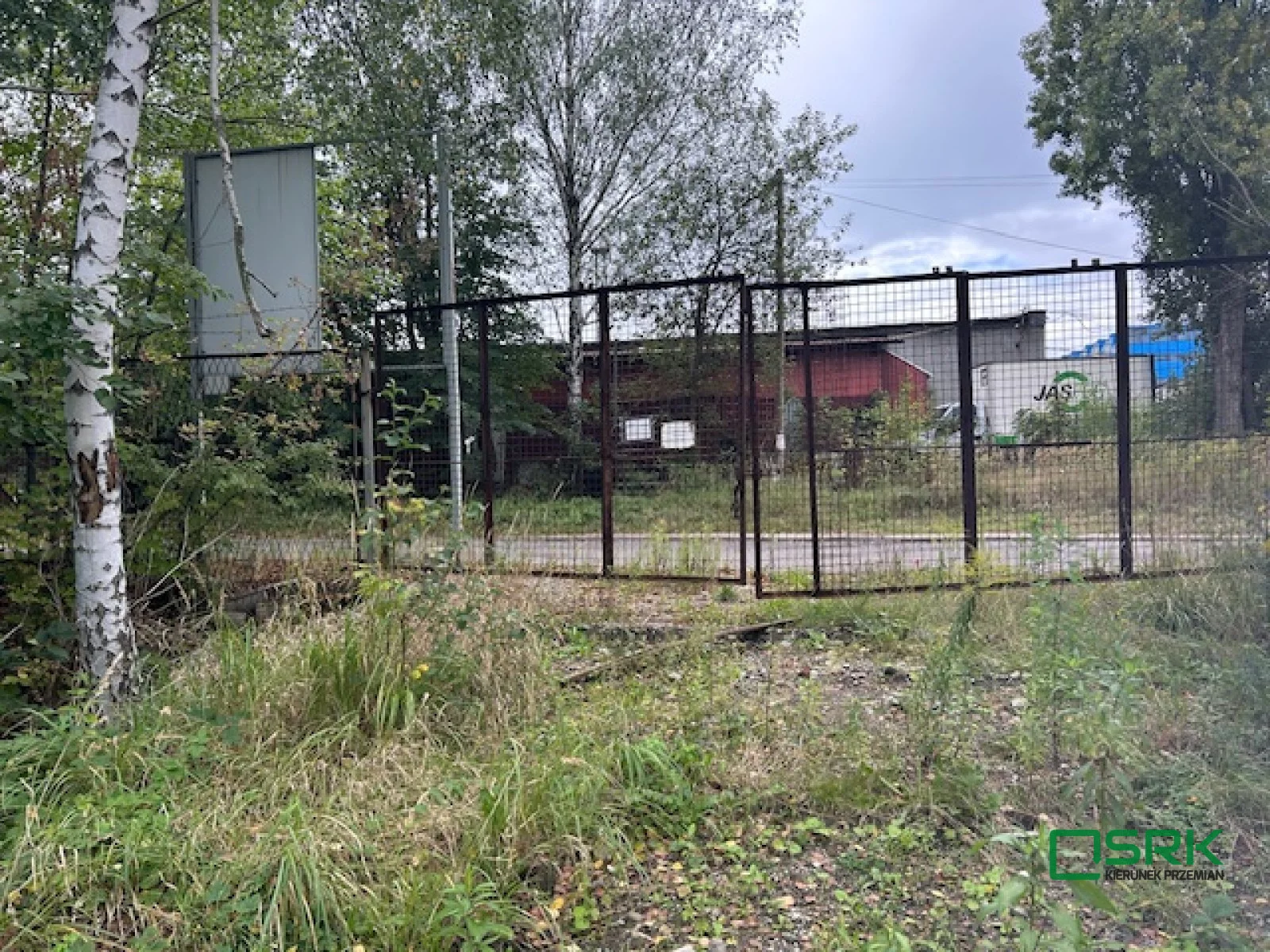 Działka 53 769,00 m², oferta nr , 4/7/09/2025, Mysłowice, Karola Miarki