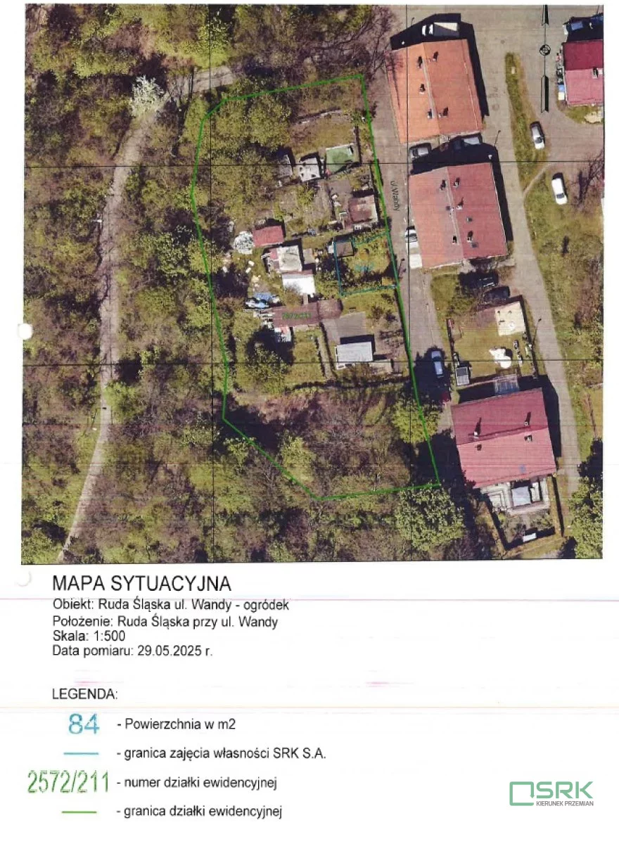 Apartamenty 231-96/2025 Ruda Śląska Kilińskiego/Wandy