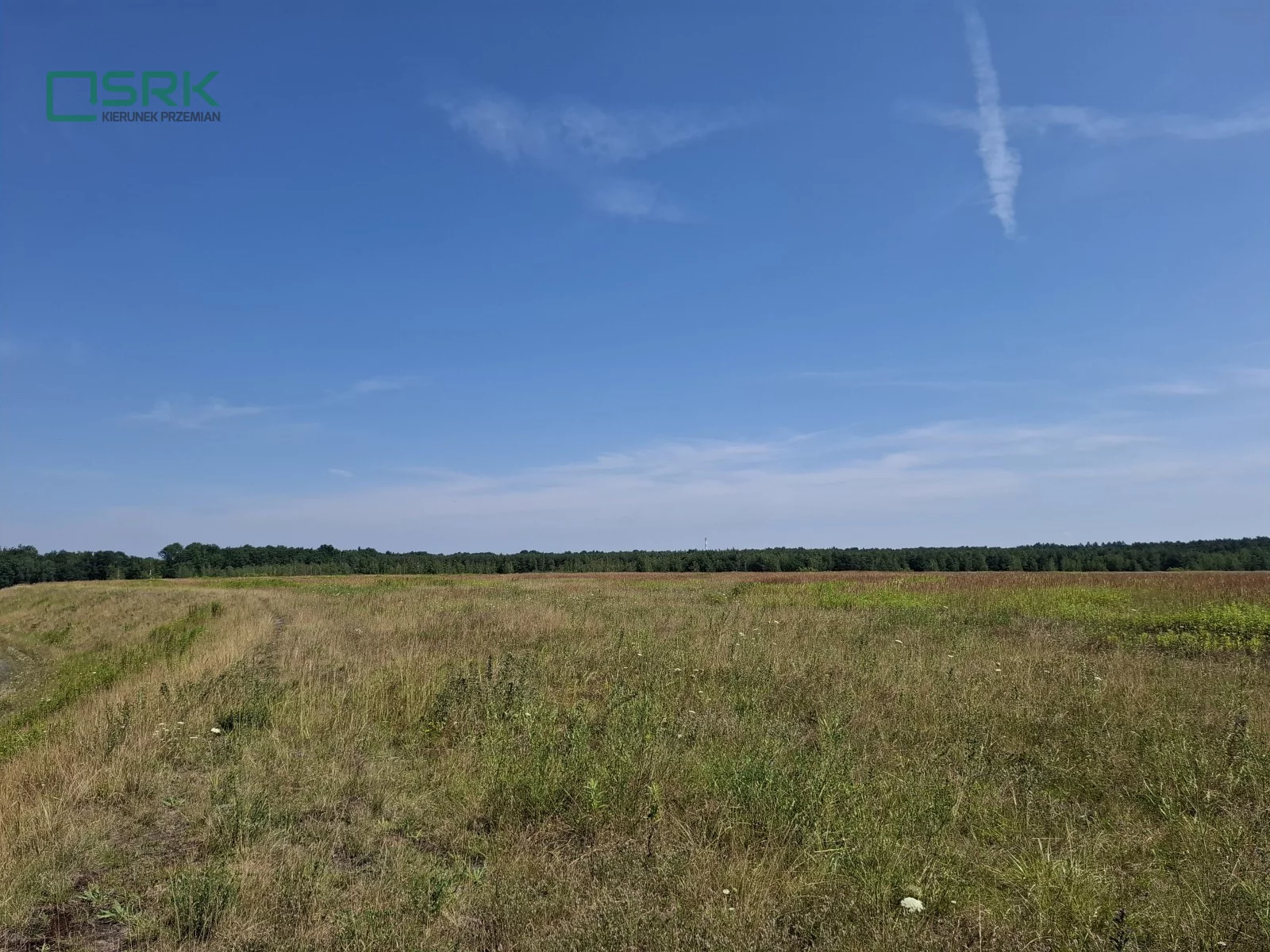 Działka 470 610,00 m², oferta nr , 230-136/2024, Gierałtowice, Kłodnicka