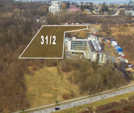 Apartamenty TTT-0001023 Kołobrzeg