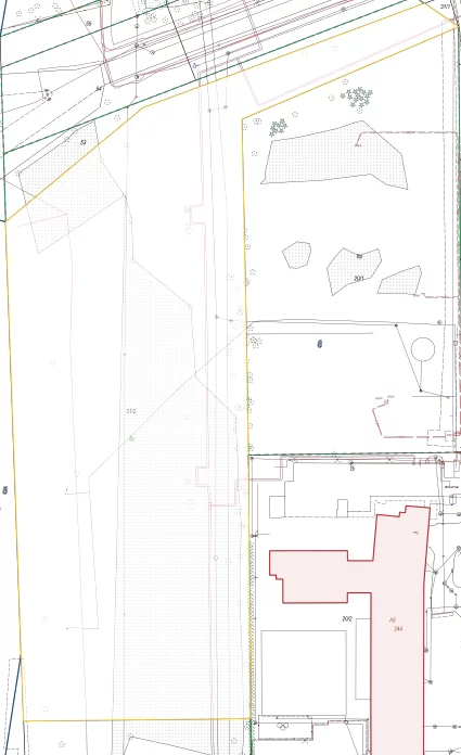 Działka 13 778,00 m², oferta nr , TTT-0001023, Kołobrzeg