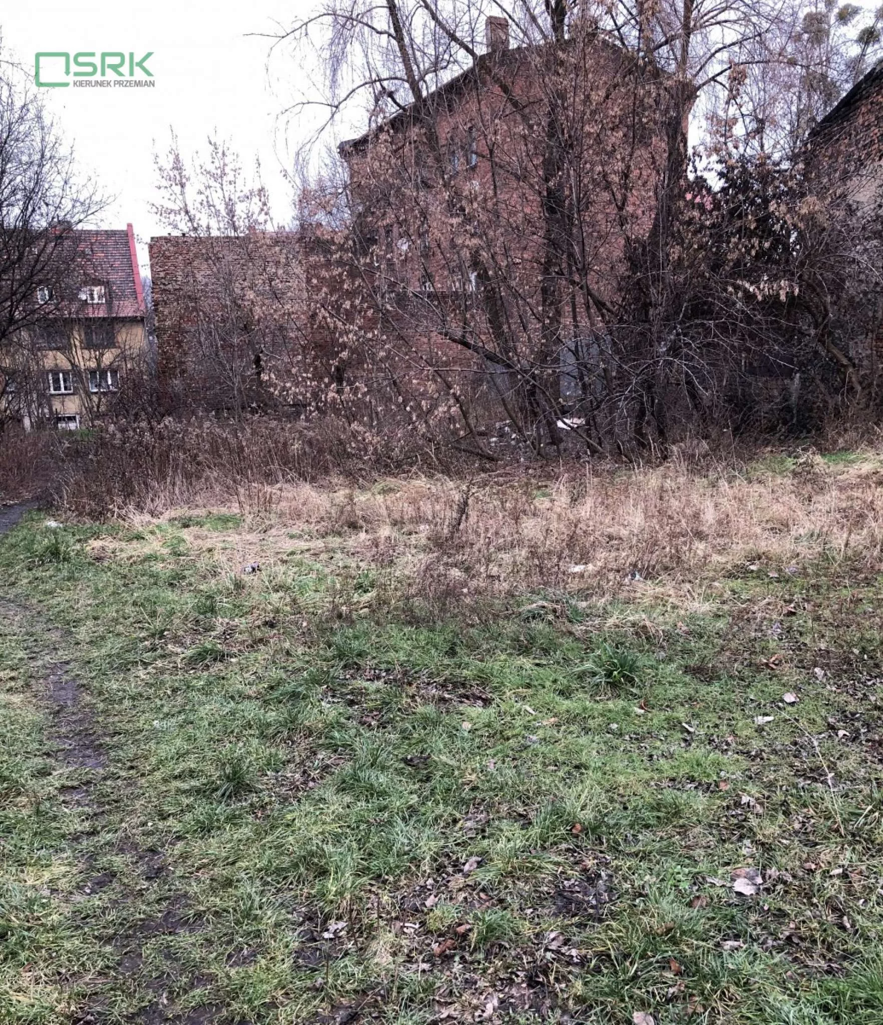 Działka 560,00 m², oferta nr , 230-114/2024, Bytom, Konstytucji