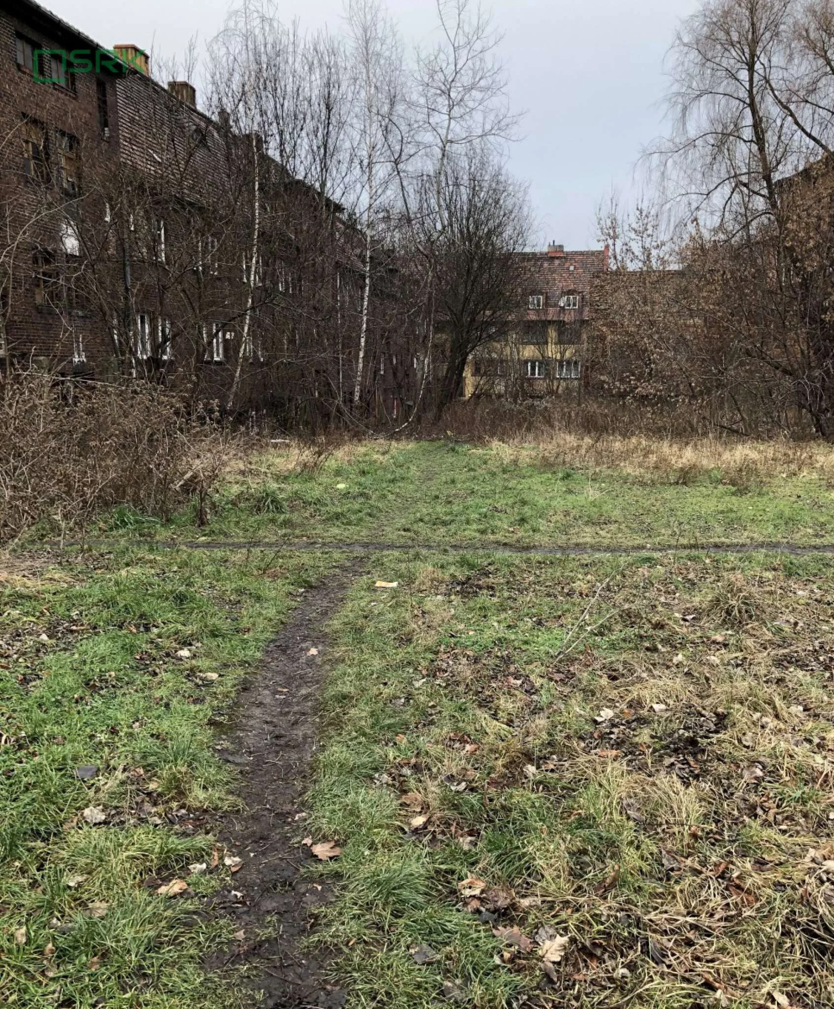 Działka 560,00 m², oferta nr , 230-114/2024, Bytom, Konstytucji