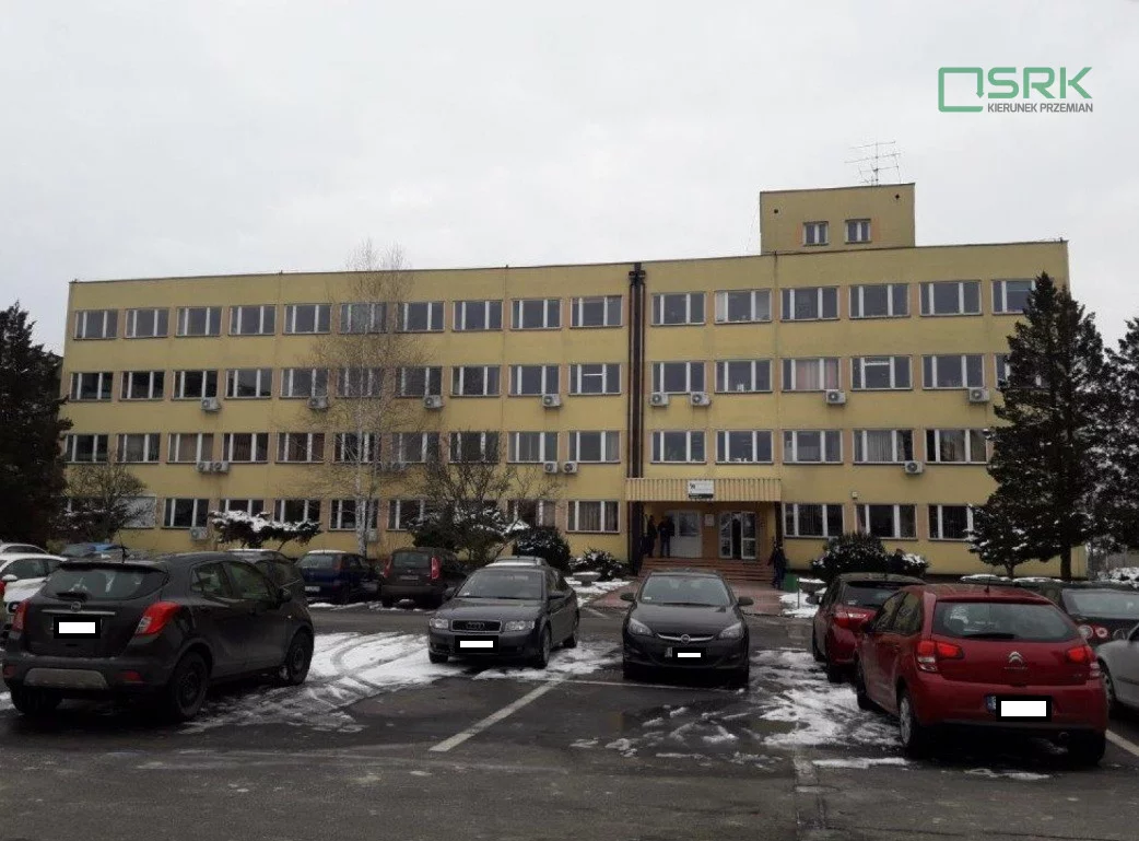 Apartamenty 230-111/2025 Wola Kopalniana
