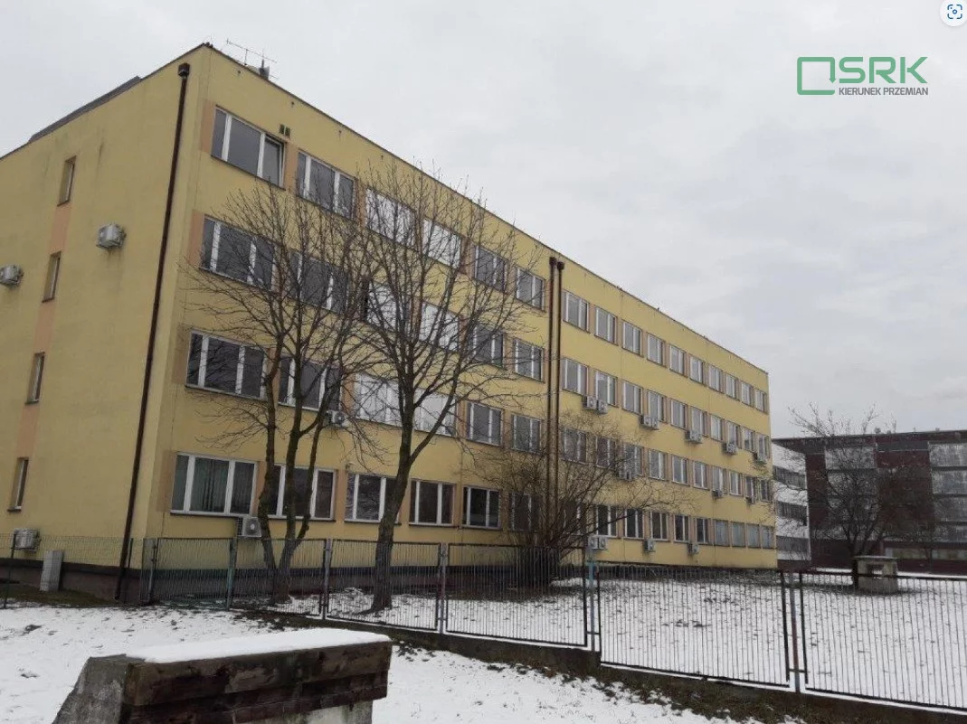 Działka 7 353,00 m², oferta nr , 230-111/2025, Wola, Kopalniana
