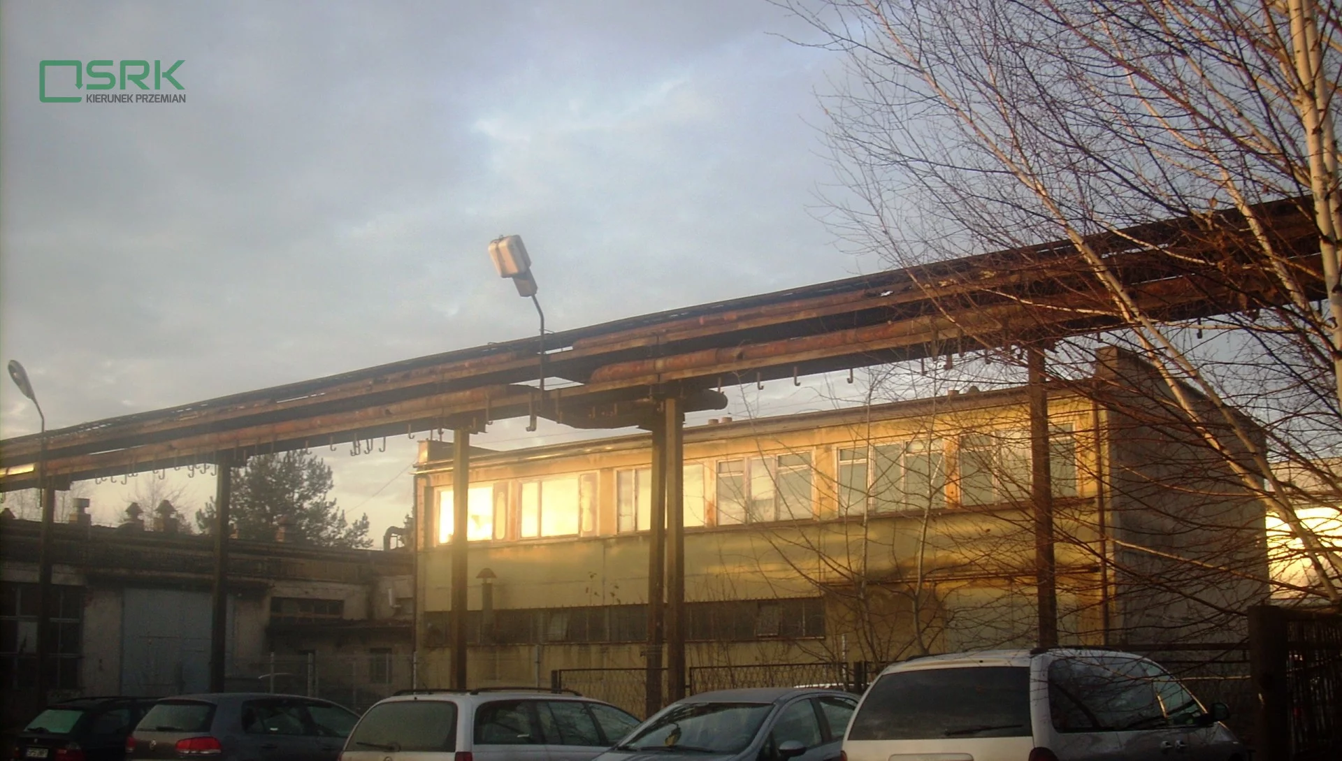 Działka 14 221,00 m², oferta nr , 6/9/12/2019, Wola, Kopalniana