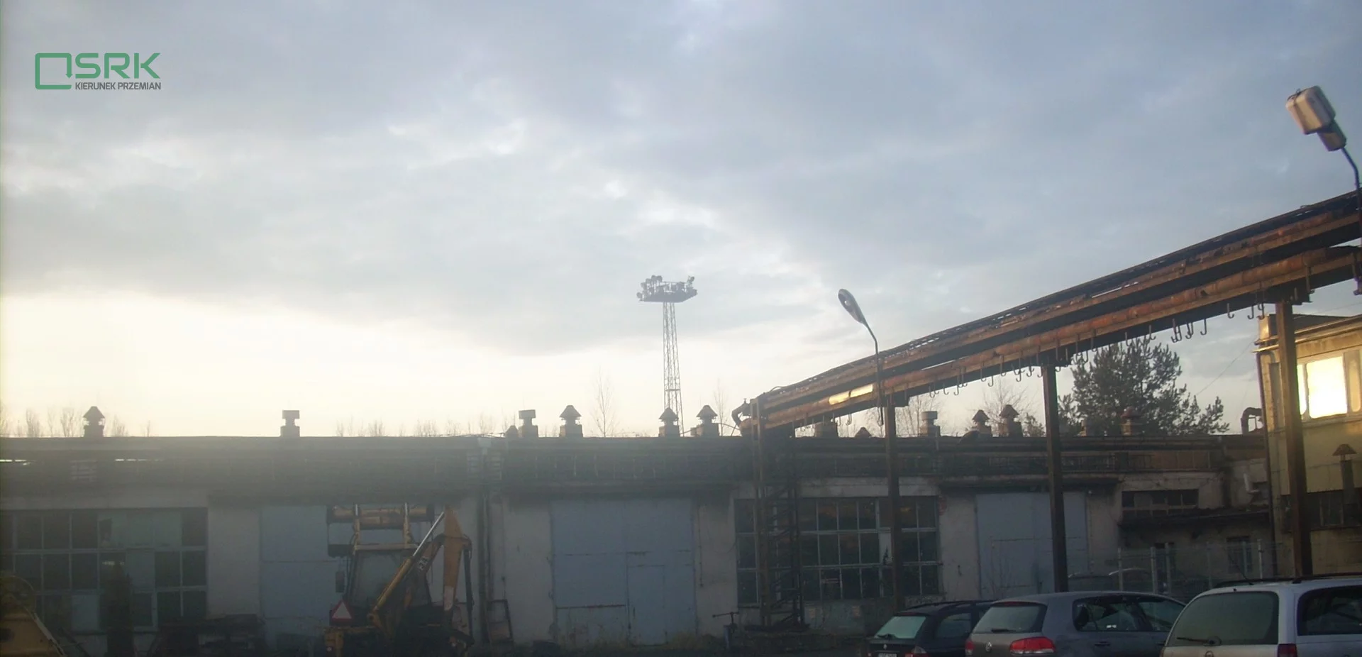 Działka 14 221,00 m², oferta nr , 6/9/12/2019, Wola, Kopalniana