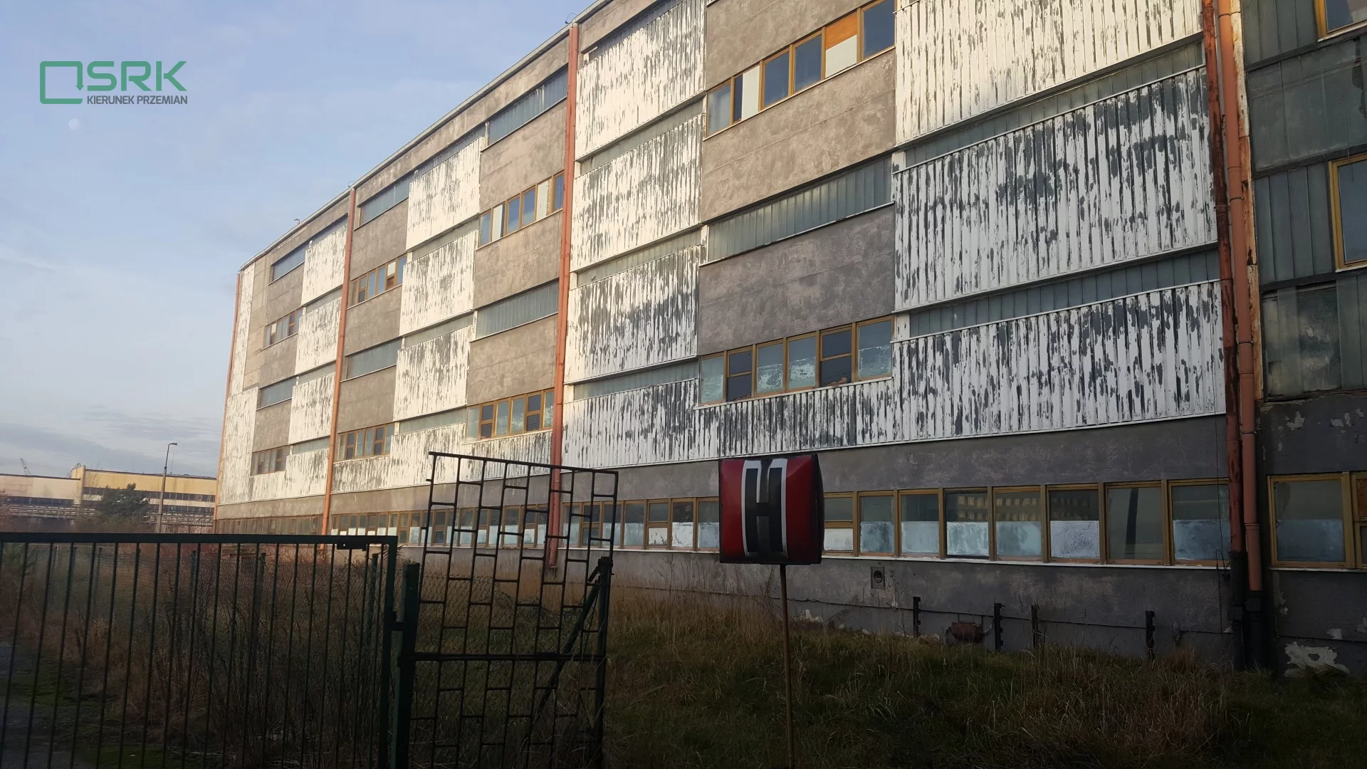 Działka 3 190,00 m², oferta nr , 6/8/12/2019, Wola, Kopalniana