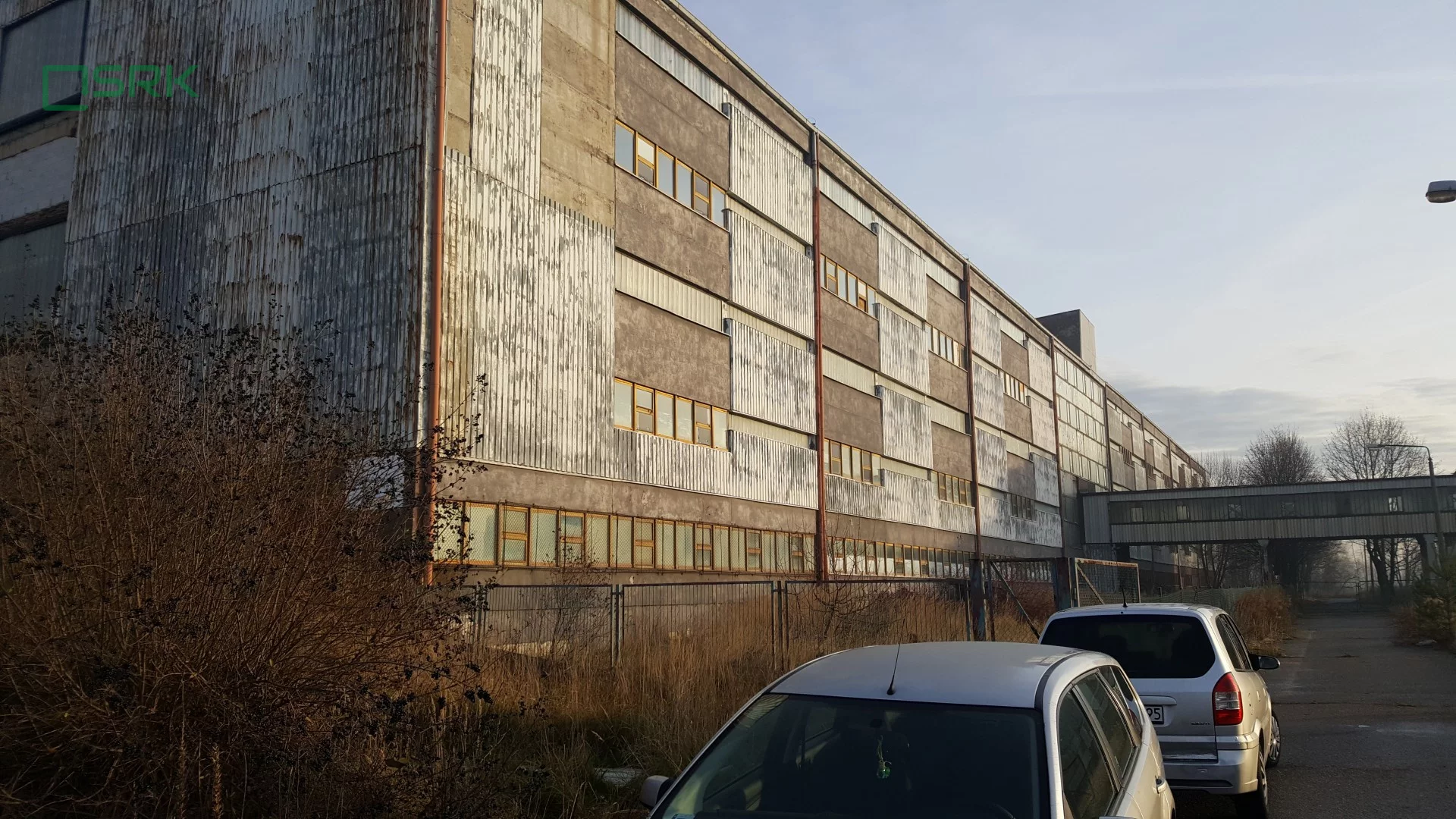 Działka 3 190,00 m², oferta nr , 6/8/12/2019, Wola, Kopalniana