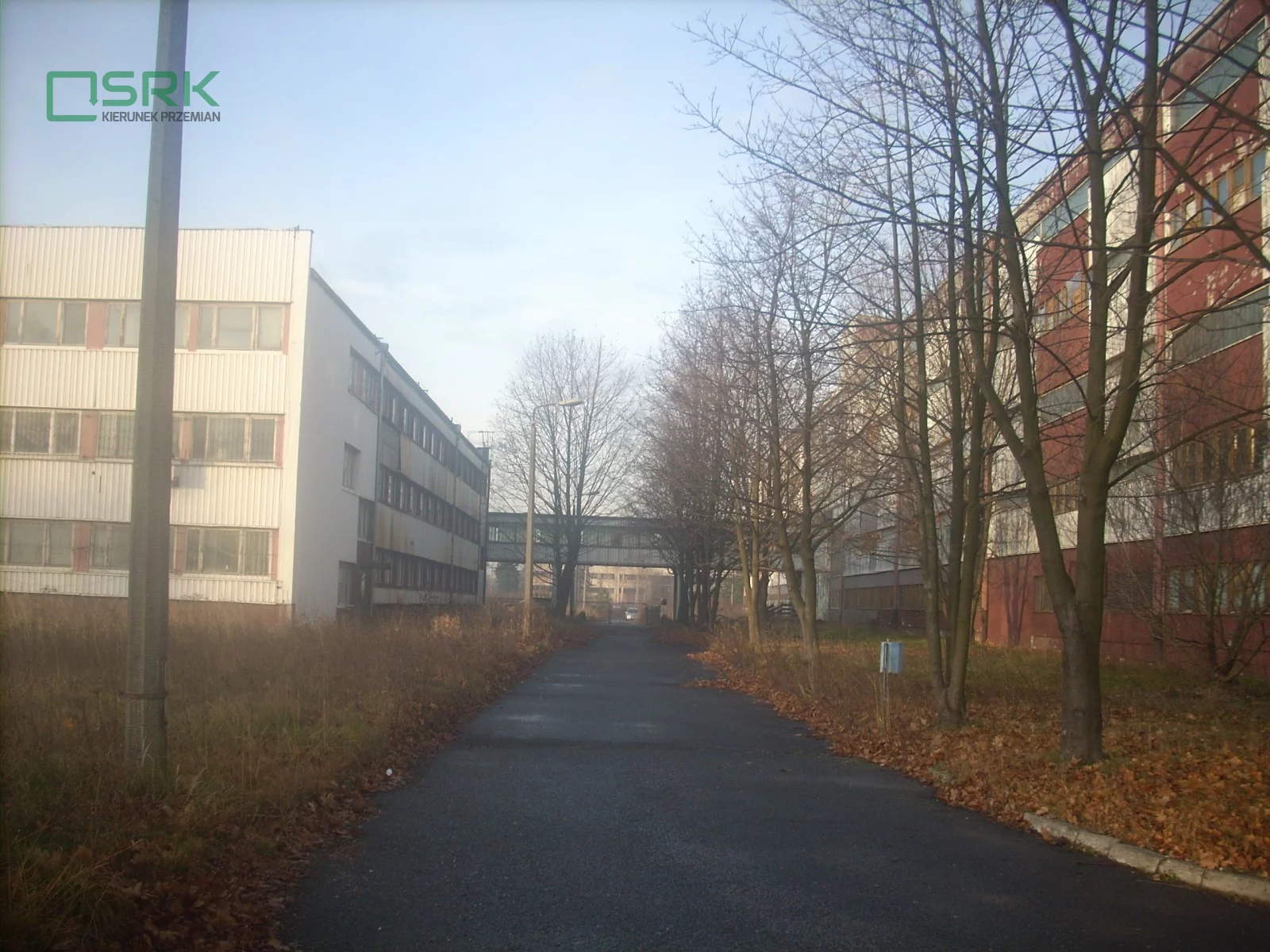 Działka 25 052,00 m², oferta nr , 6/7/12/2019, Wola, Kopalniana