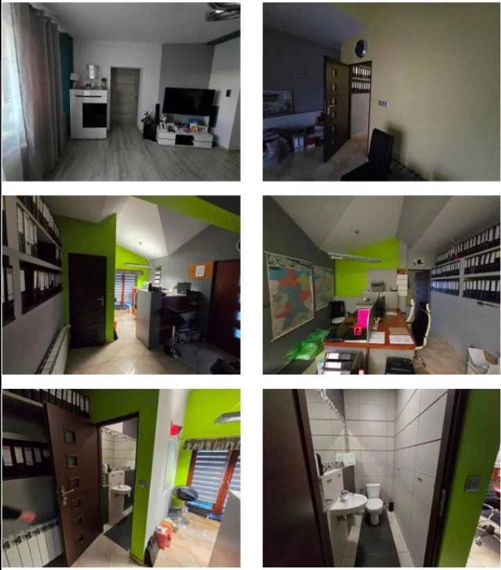 Działka 2 409,00 m², oferta nr , TTT-00000792, Kornowac