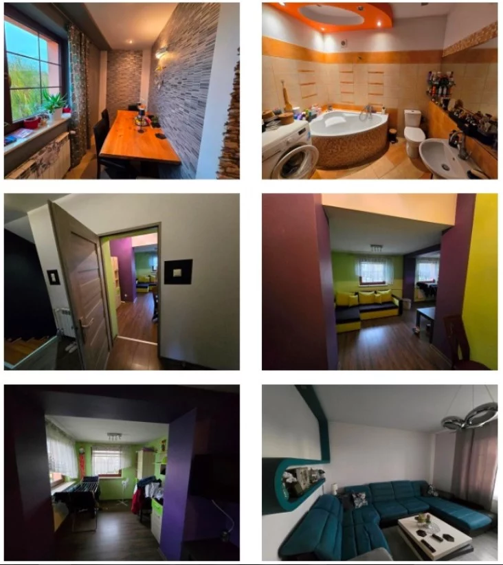 Działka 2 409,00 m², oferta nr , TTT-00000792, Kornowac