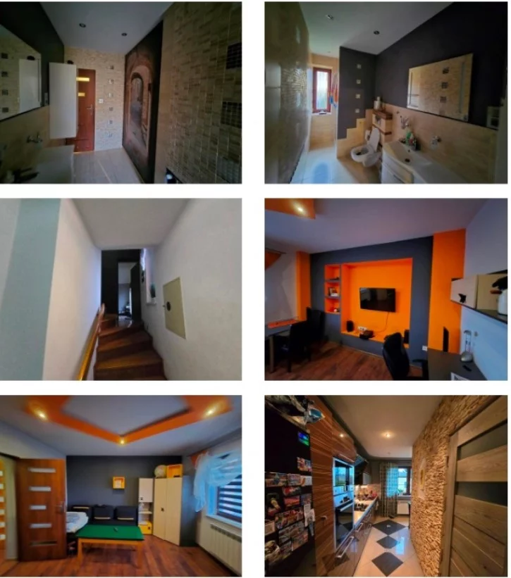 Działka 2 409,00 m², oferta nr , TTT-00000792, Kornowac