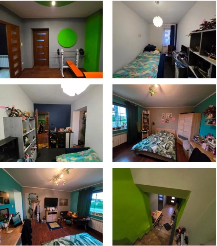 Działka 2 409,00 m², oferta nr , TTT-00000792, Kornowac