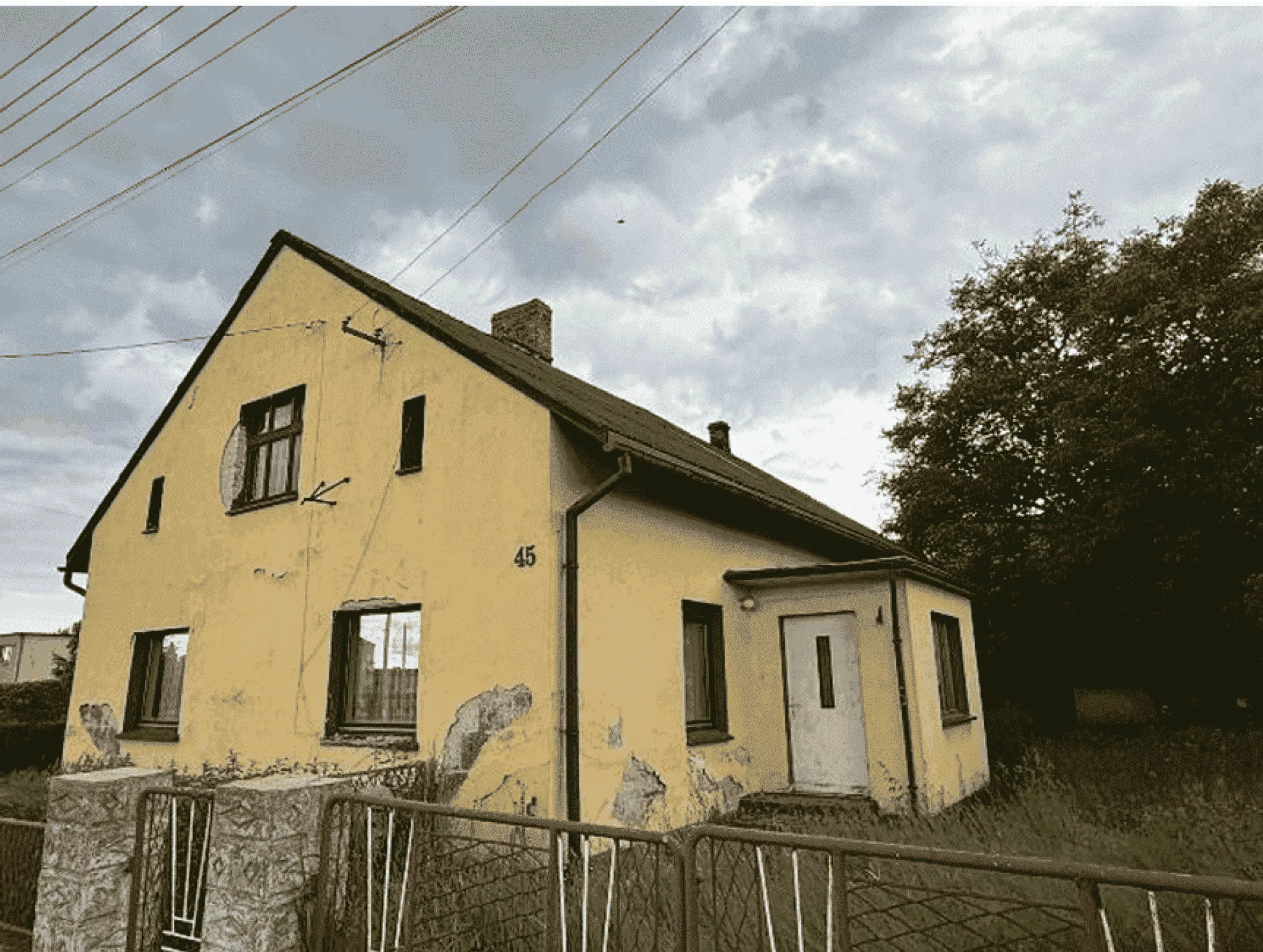 Apartamenty TTT-00001003 Kornowac