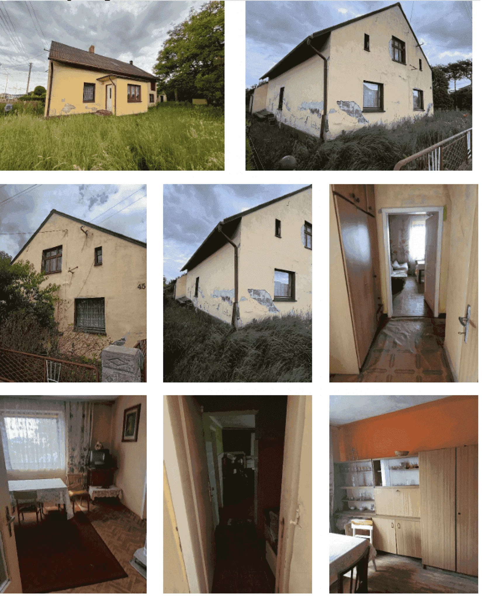 Działka 2 415,00 m², oferta nr , TTT-00001003, Kornowac