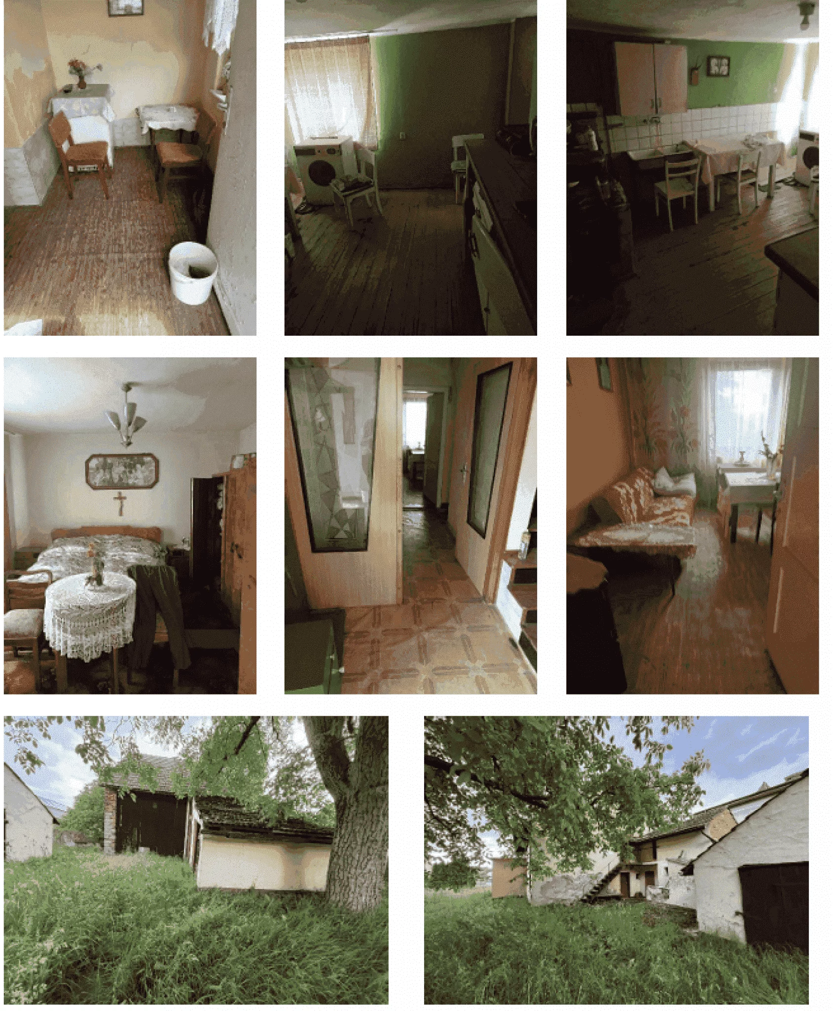 Działka 2 415,00 m², oferta nr , TTT-00001003, Kornowac