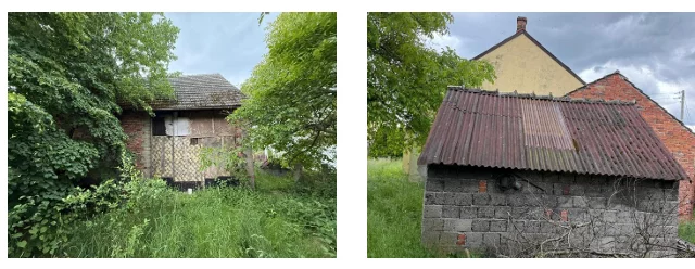 Działka 2 415,00 m², oferta nr , TTT-00001003, Kornowac