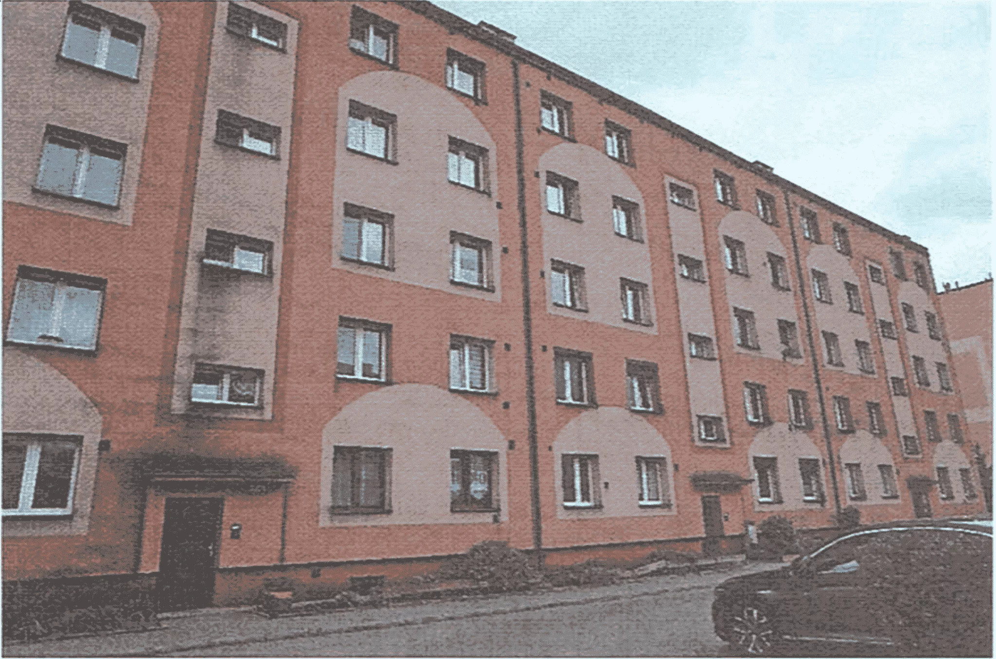 Apartamenty TTT-0000996 Koszalin