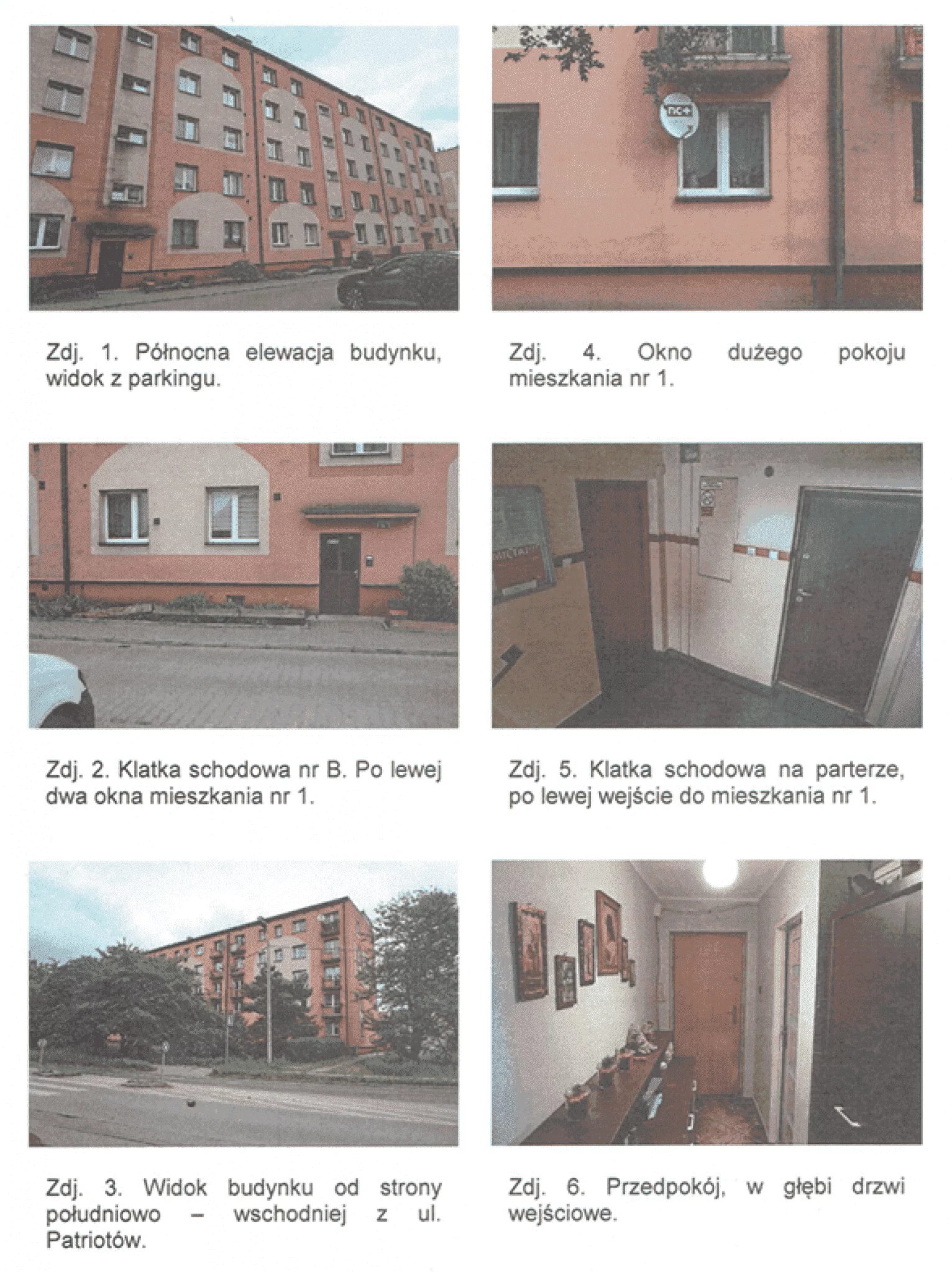Działka 529,00 m², oferta nr , TTT-0000996, Koszalin