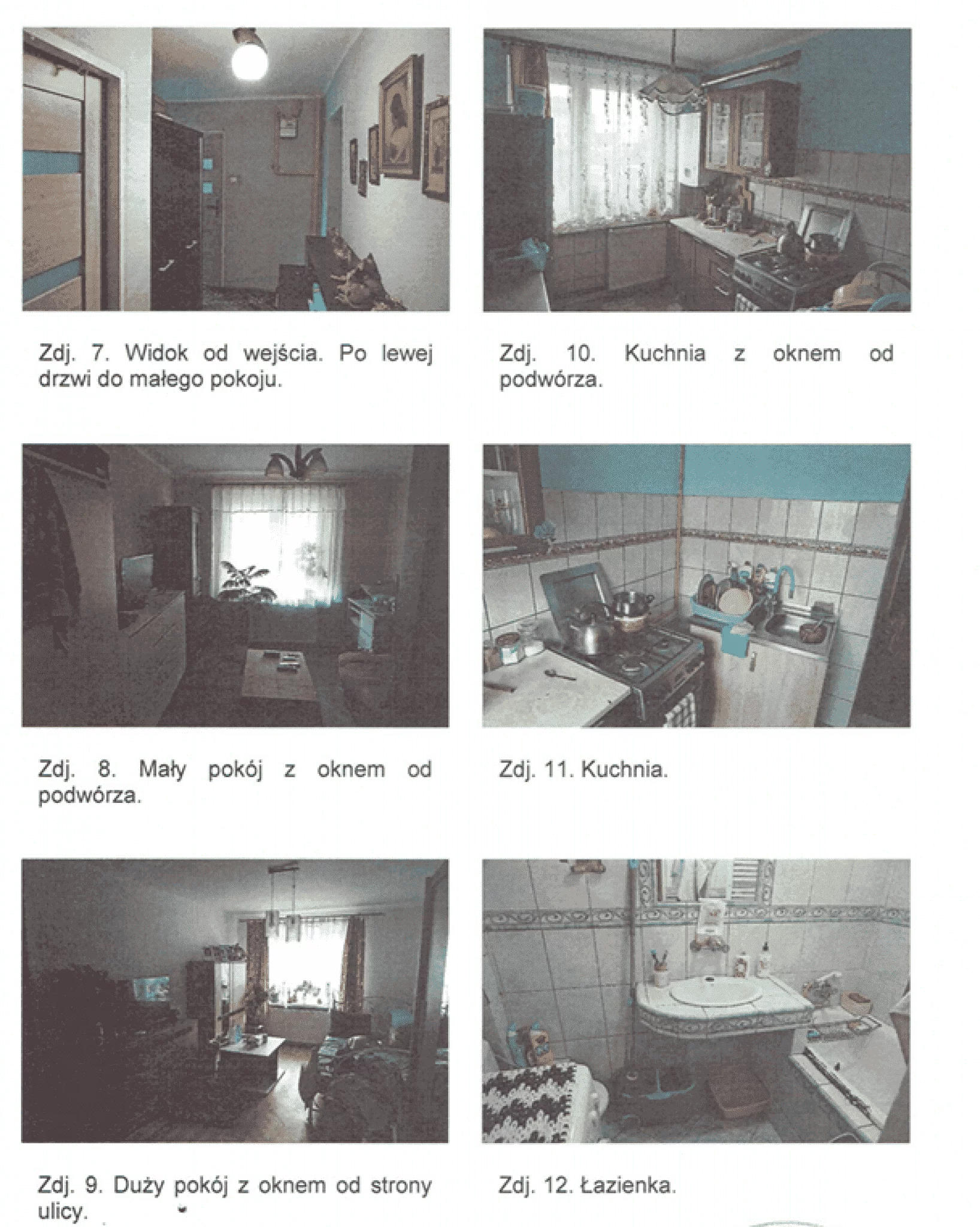 Działka 529,00 m², oferta nr , TTT-0000996, Koszalin