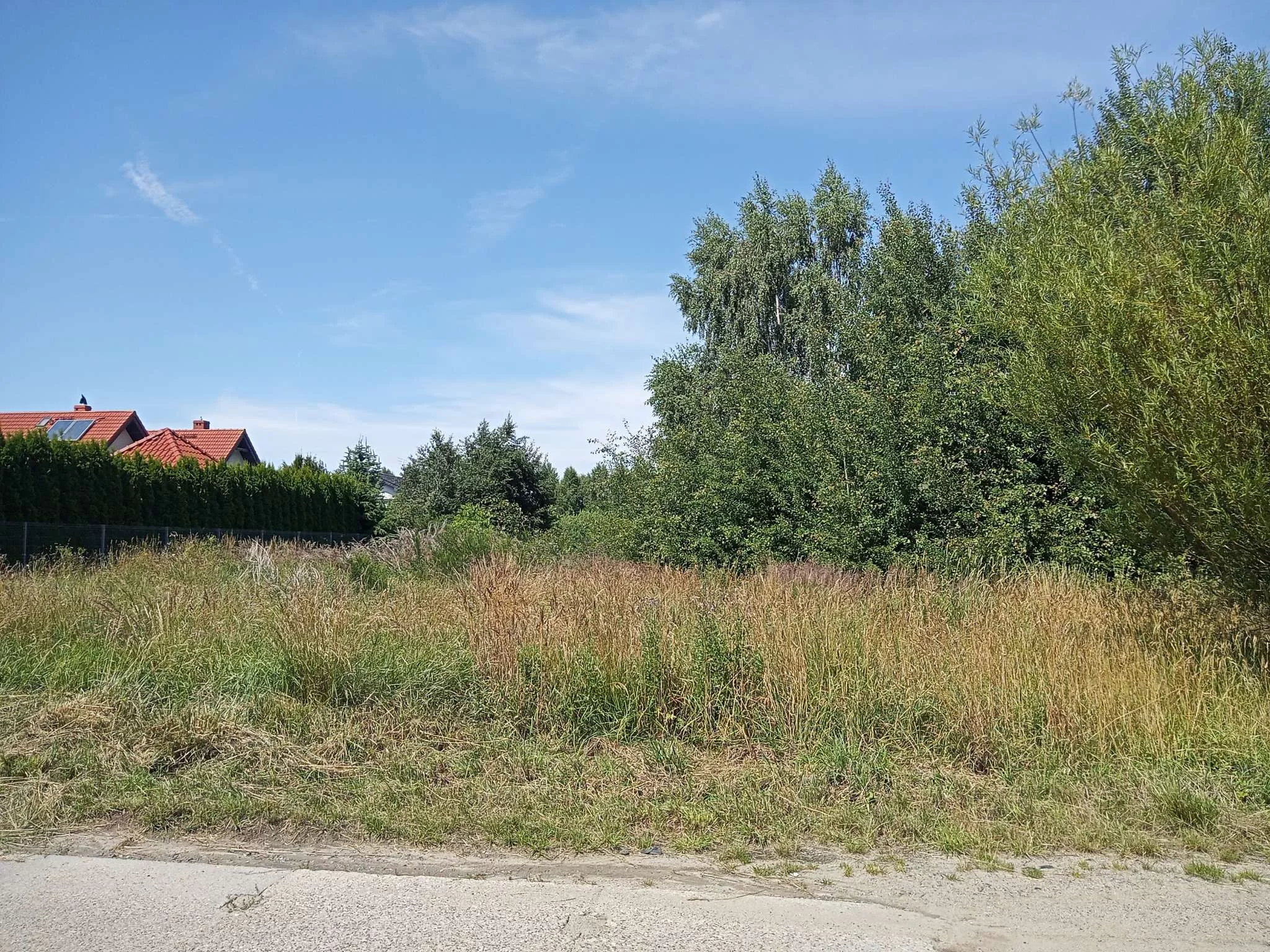 Działka 1 240,00 m², oferta nr , TTT-00001047, Koszalin