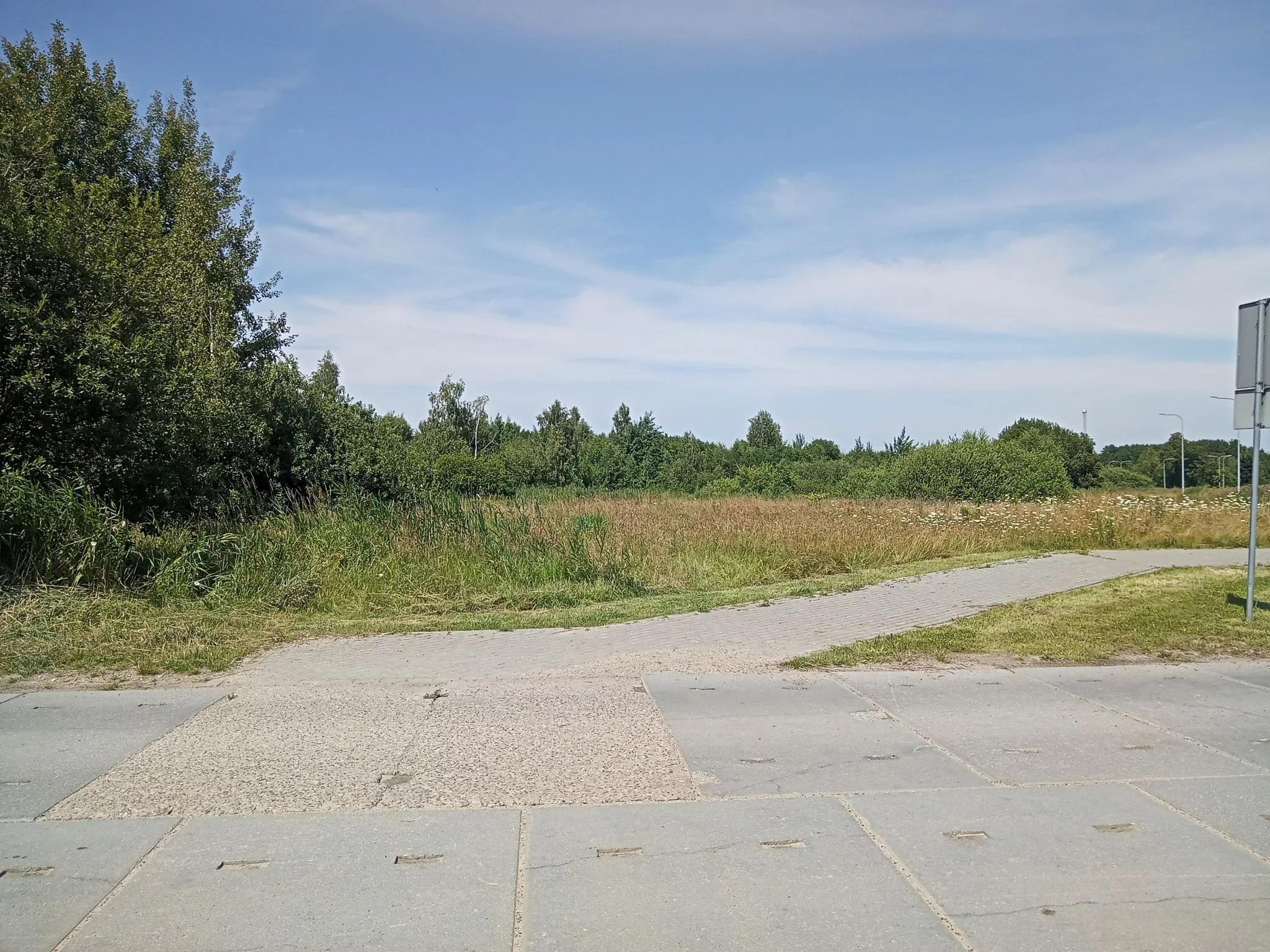 Działka 7 023,00 m², oferta nr , TTT-00001048, Koszalin