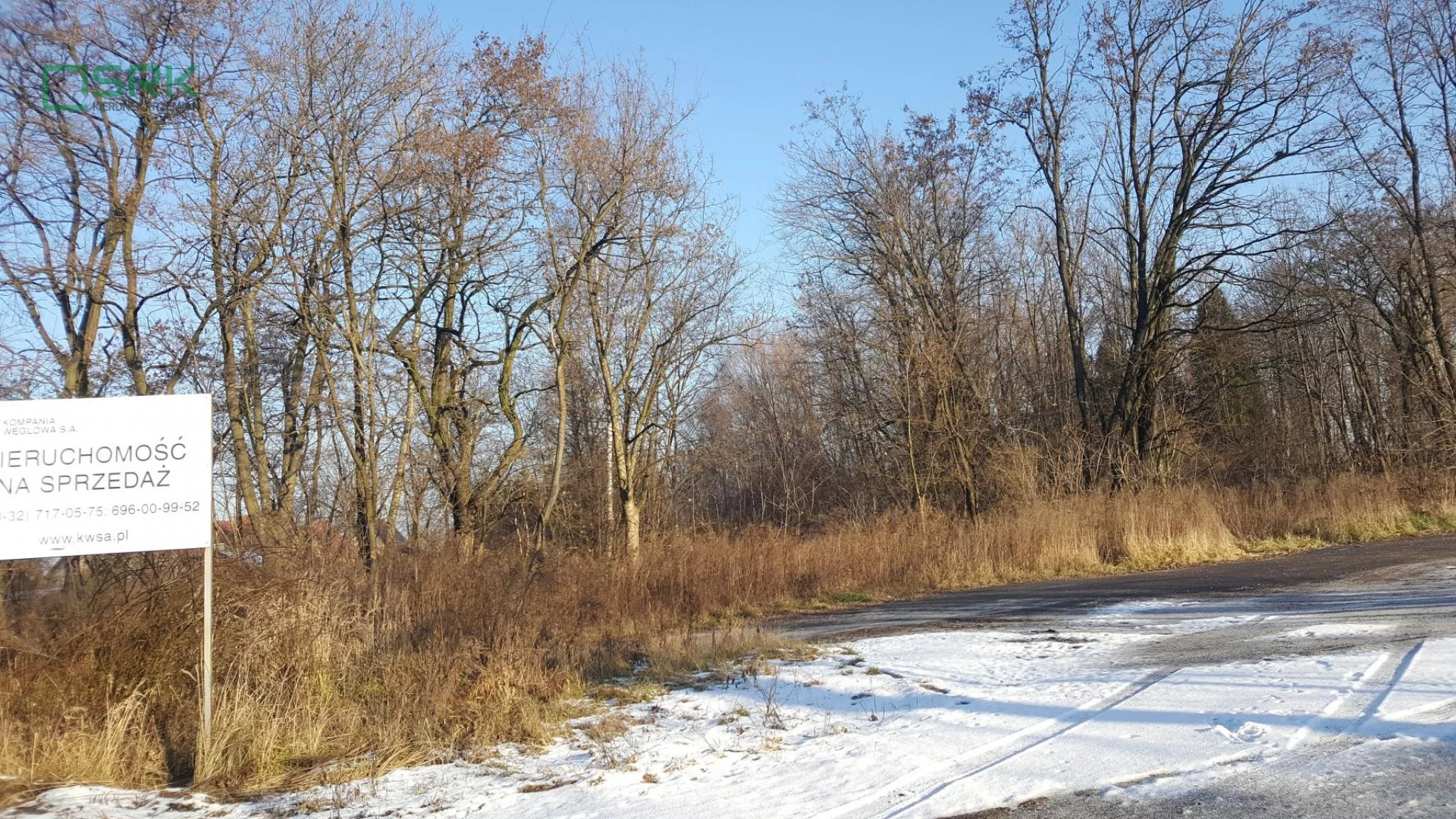 Działka 9 244,00 m², oferta nr , 230-119/2025, Brzeszcze, Krasickiego i Drobniaka