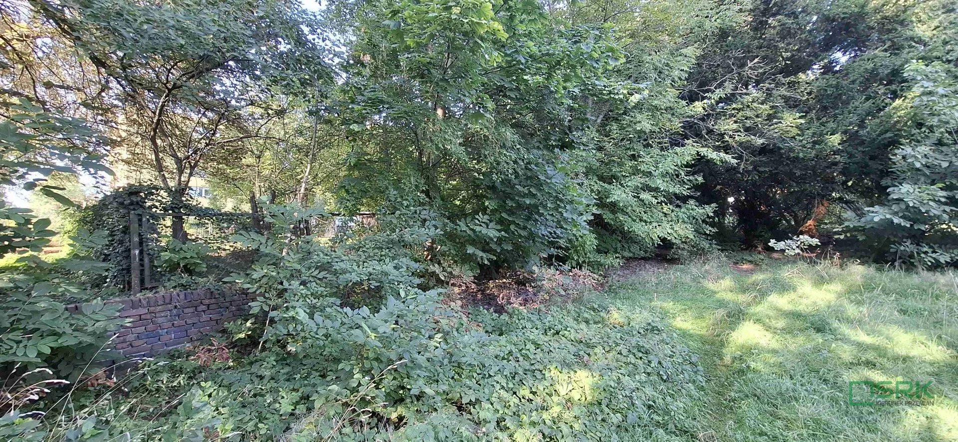 Działka 3 589,00 m², oferta nr , 4/3/09/2025, Sosnowiec, Kraszewskiego