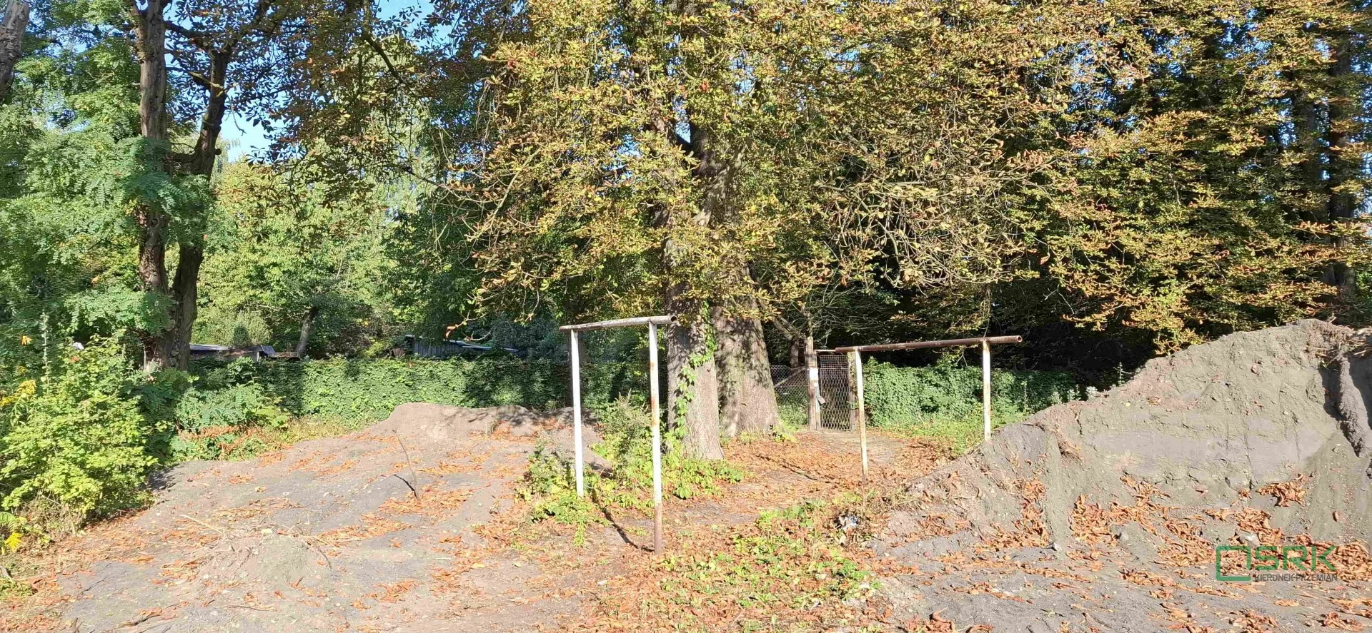 Działka 3 589,00 m², oferta nr , 4/3/09/2025, Sosnowiec, Kraszewskiego