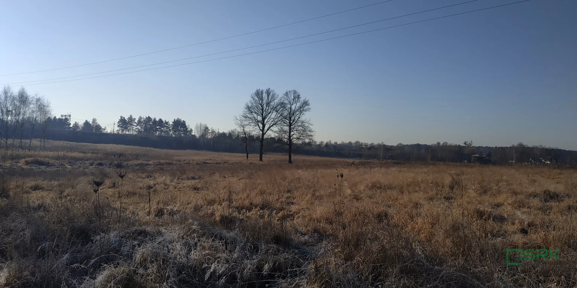 Działka 7 957,00 m², oferta nr , 4/110/01/2020, Suszec, Łąkowa