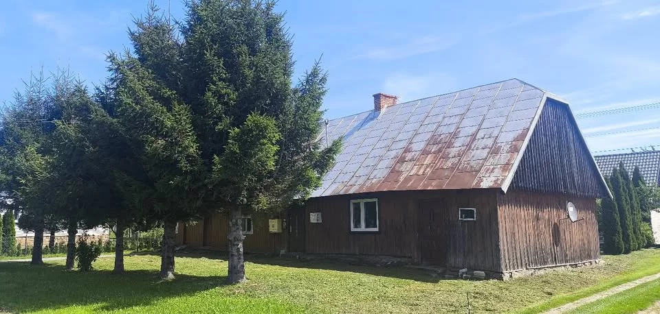 Działka 918,00 m², oferta nr , TTT-0001026, Łany