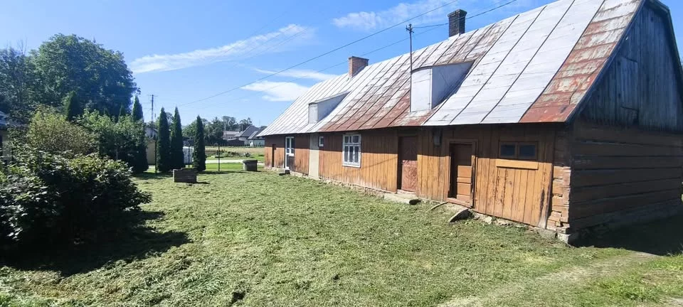 Działka 918,00 m², oferta nr , TTT-0001026, Łany