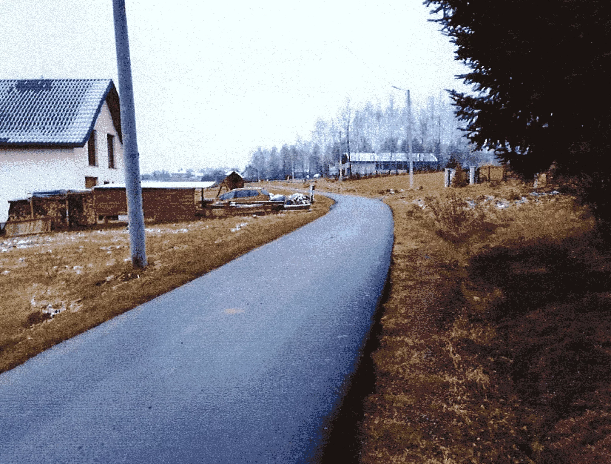 Działka 5 248,00 m², oferta nr , TTT-00000974, Leńcze