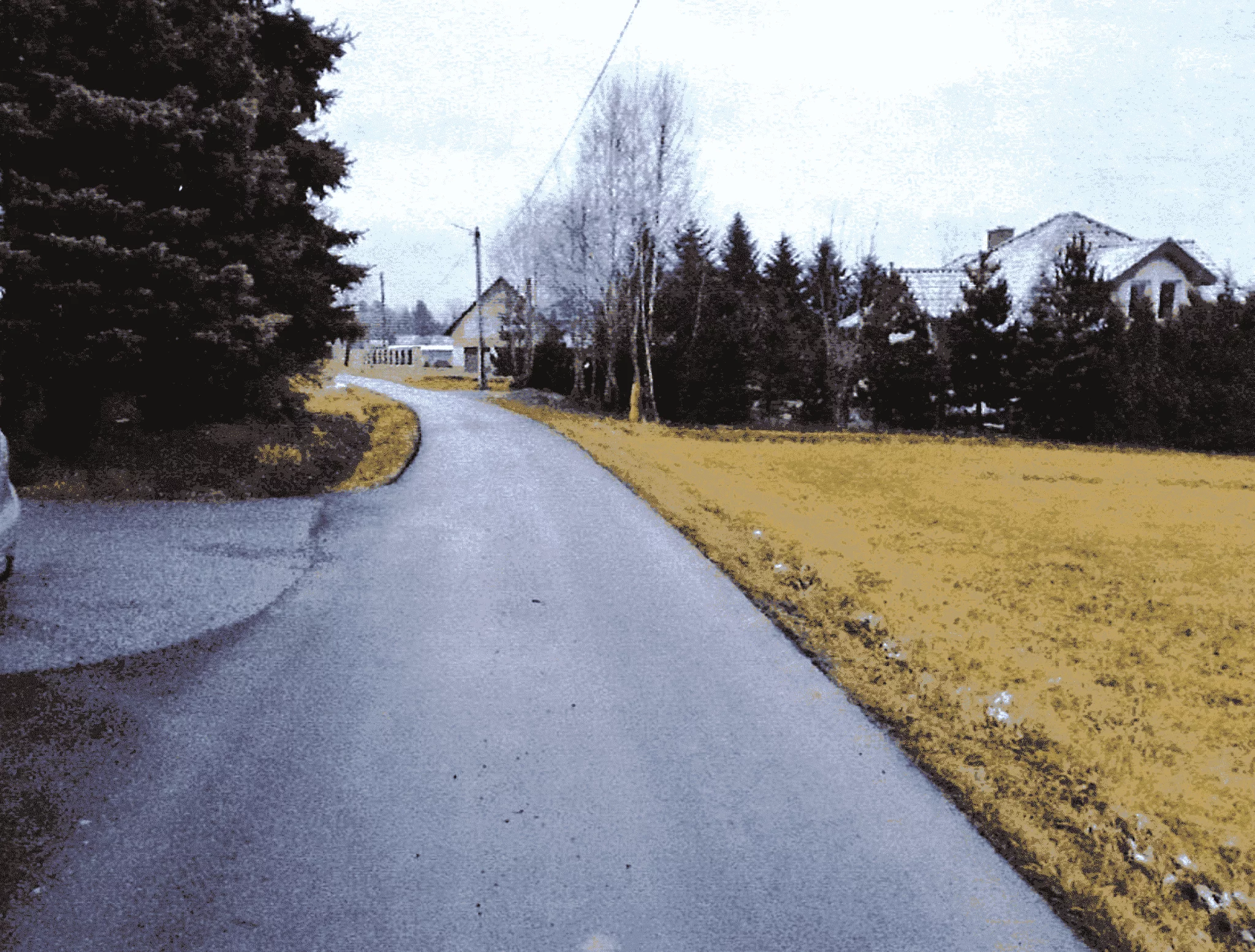 Działka 5 248,00 m², oferta nr , TTT-00000974, Leńcze