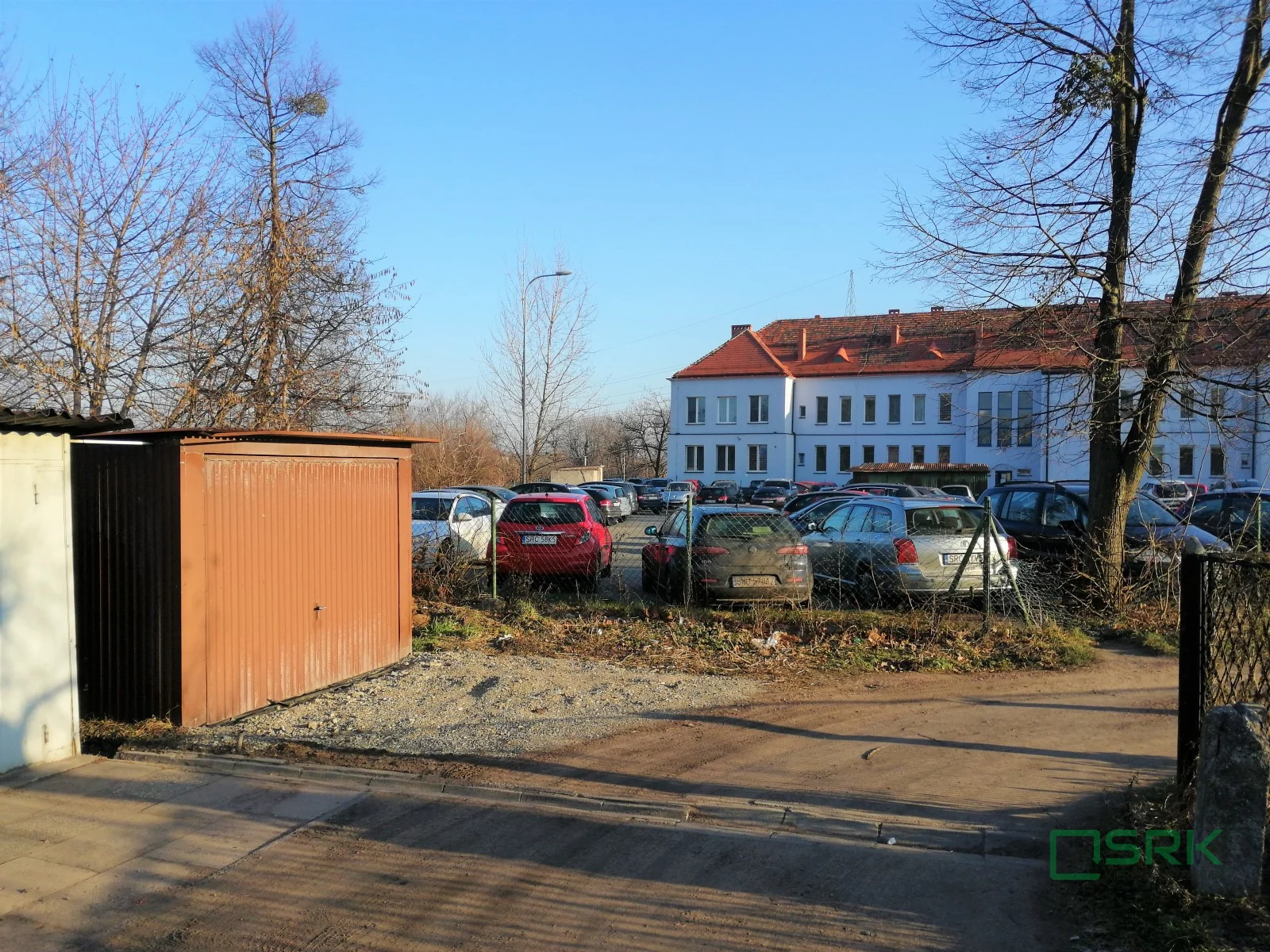 Działka 4 466,00 m², oferta nr , 4/91/01/2020, Rydułtowy, Leona