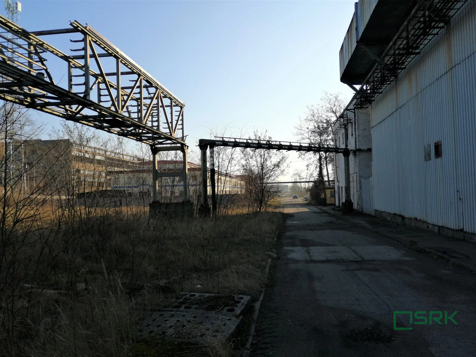 Działka 457,00 m², oferta nr , 6/10/01/2020, Wodzisław Śląski, Leonida Teligi