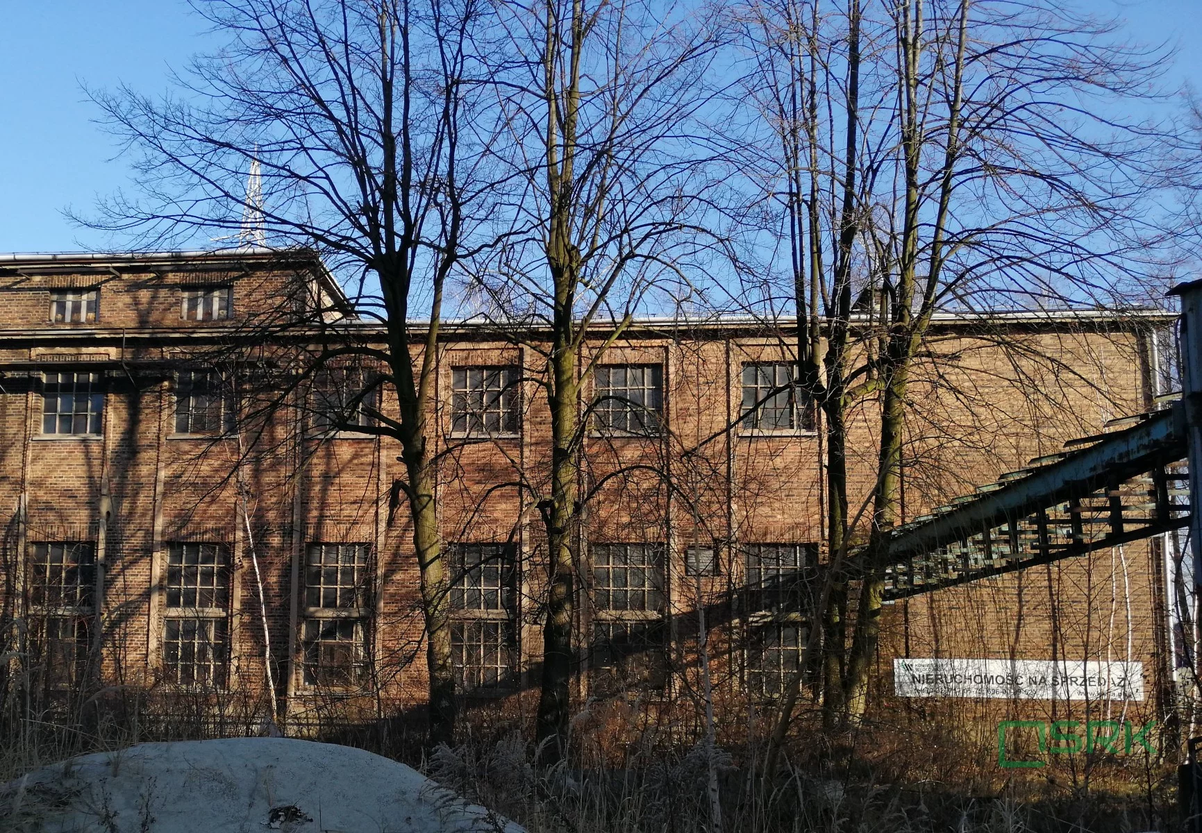 Działka 457,00 m², oferta nr , 6/10/01/2020, Wodzisław Śląski, Leonida Teligi
