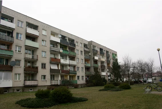 Apartamenty TTT-0001017 Lidzbark Warmiński