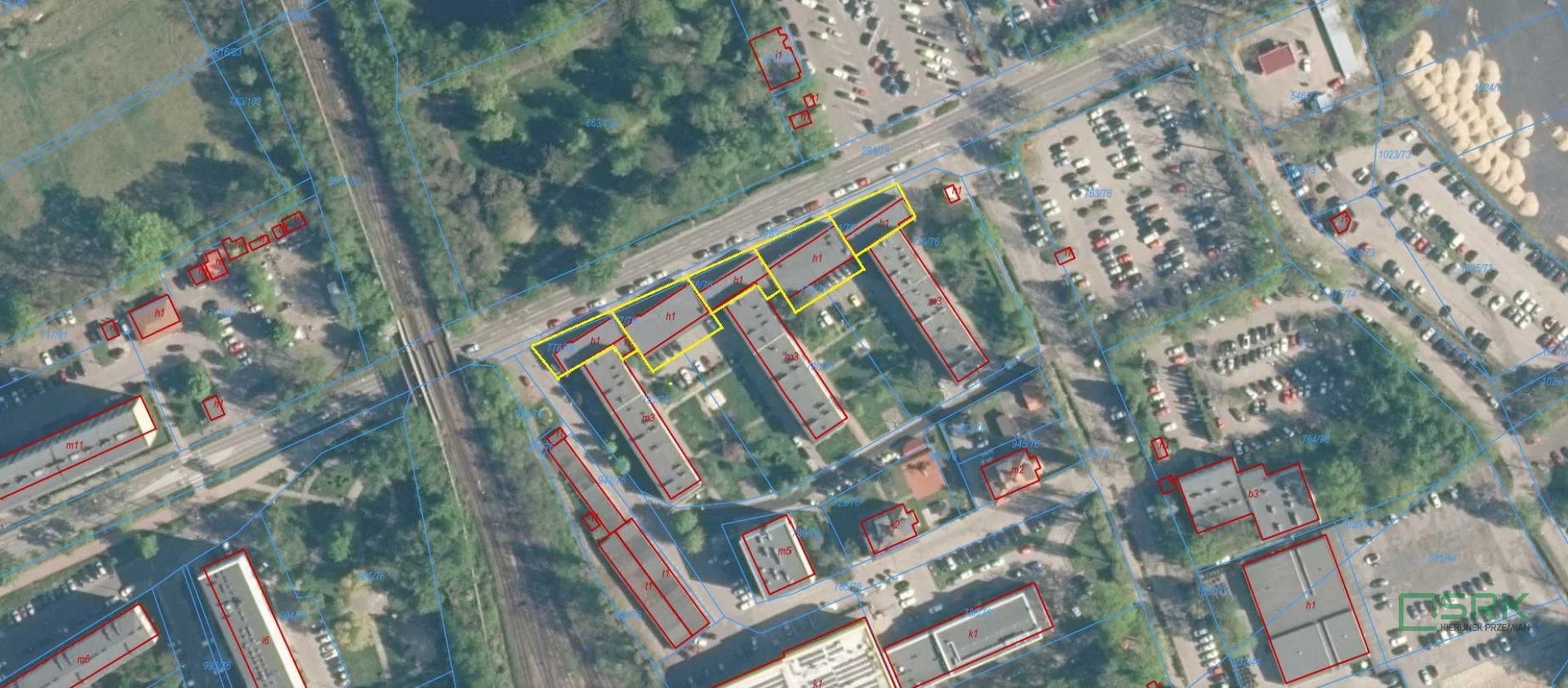 Apartamenty 230-94/2024 Knurów Lignozy